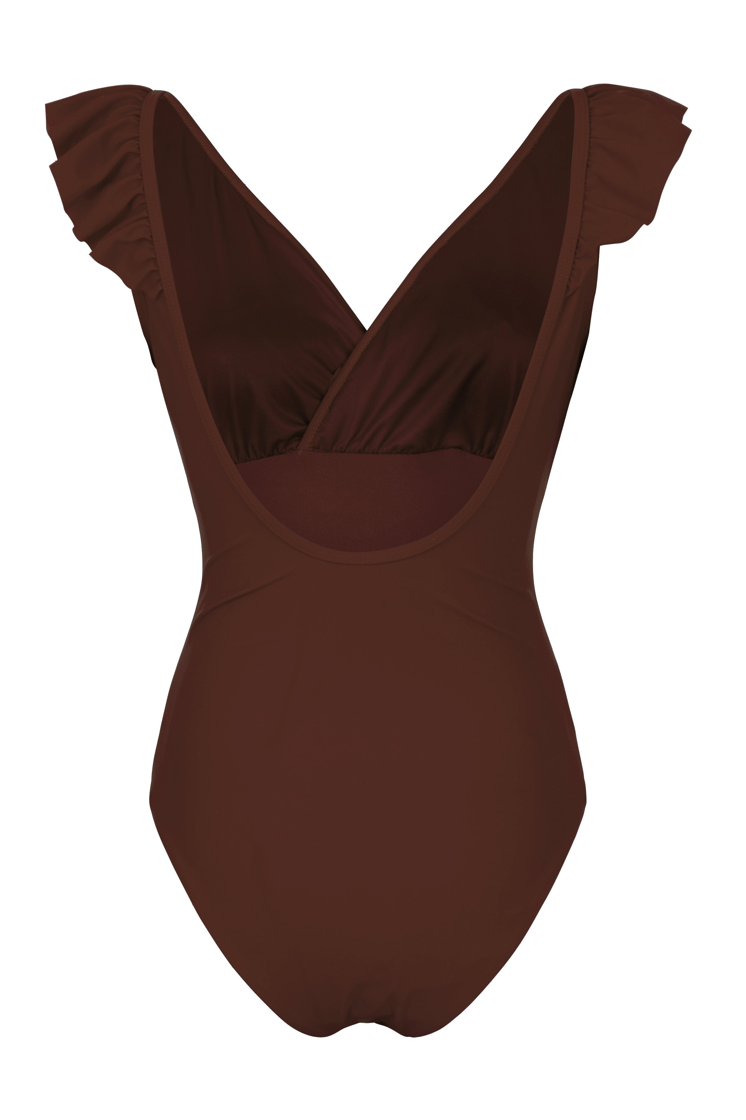 CRAS Agnes Swimsuit Swimwear 2006 Chocolate Dream