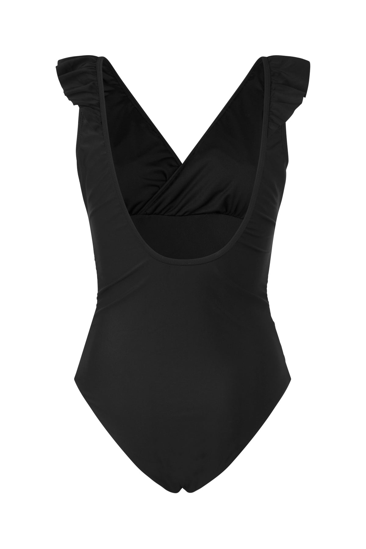 CRAS Agnes Swimsuit Swimwear 9999 Black