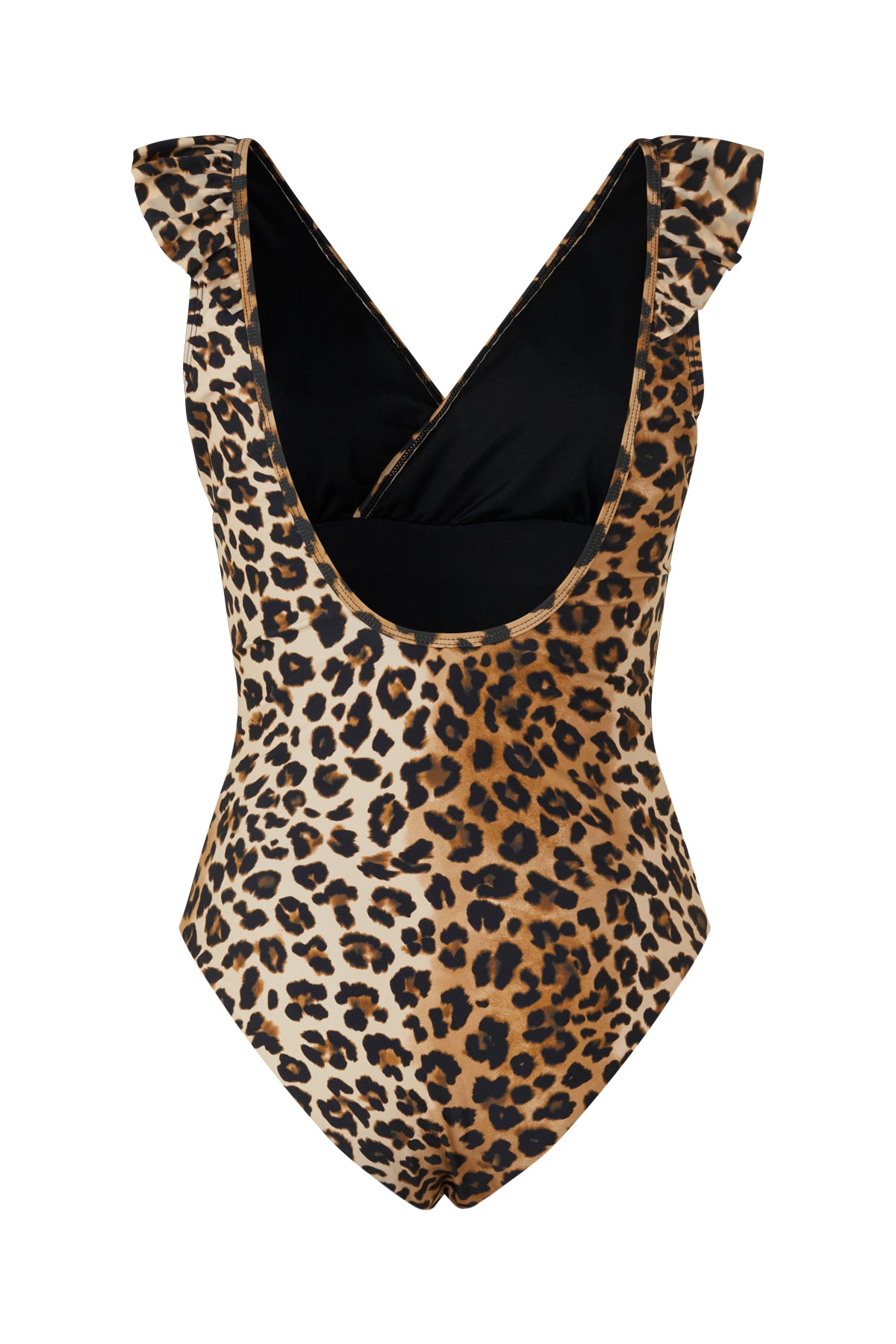 CRAS Agnes Swimsuit Swimwear Leone