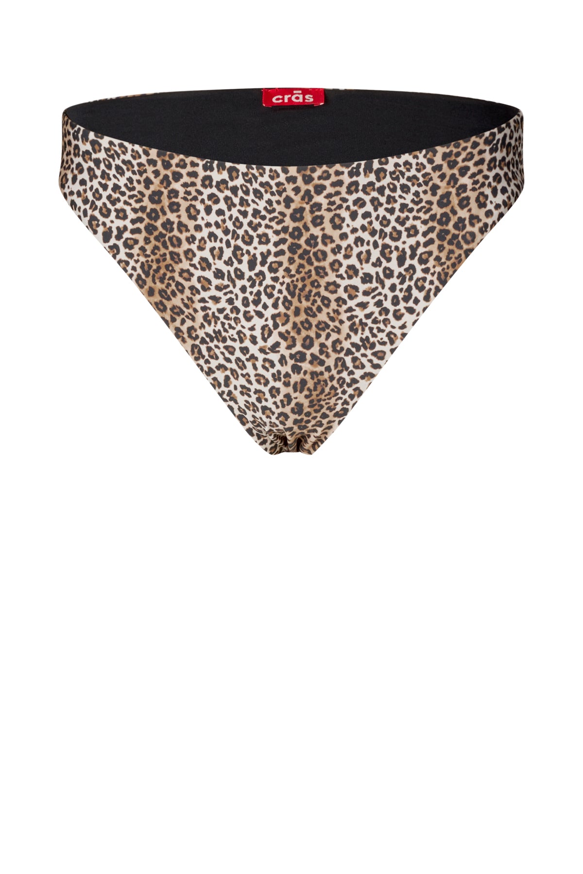 CRAS Astrid Bikini Bottom Swimwear 8024 Leone Mini