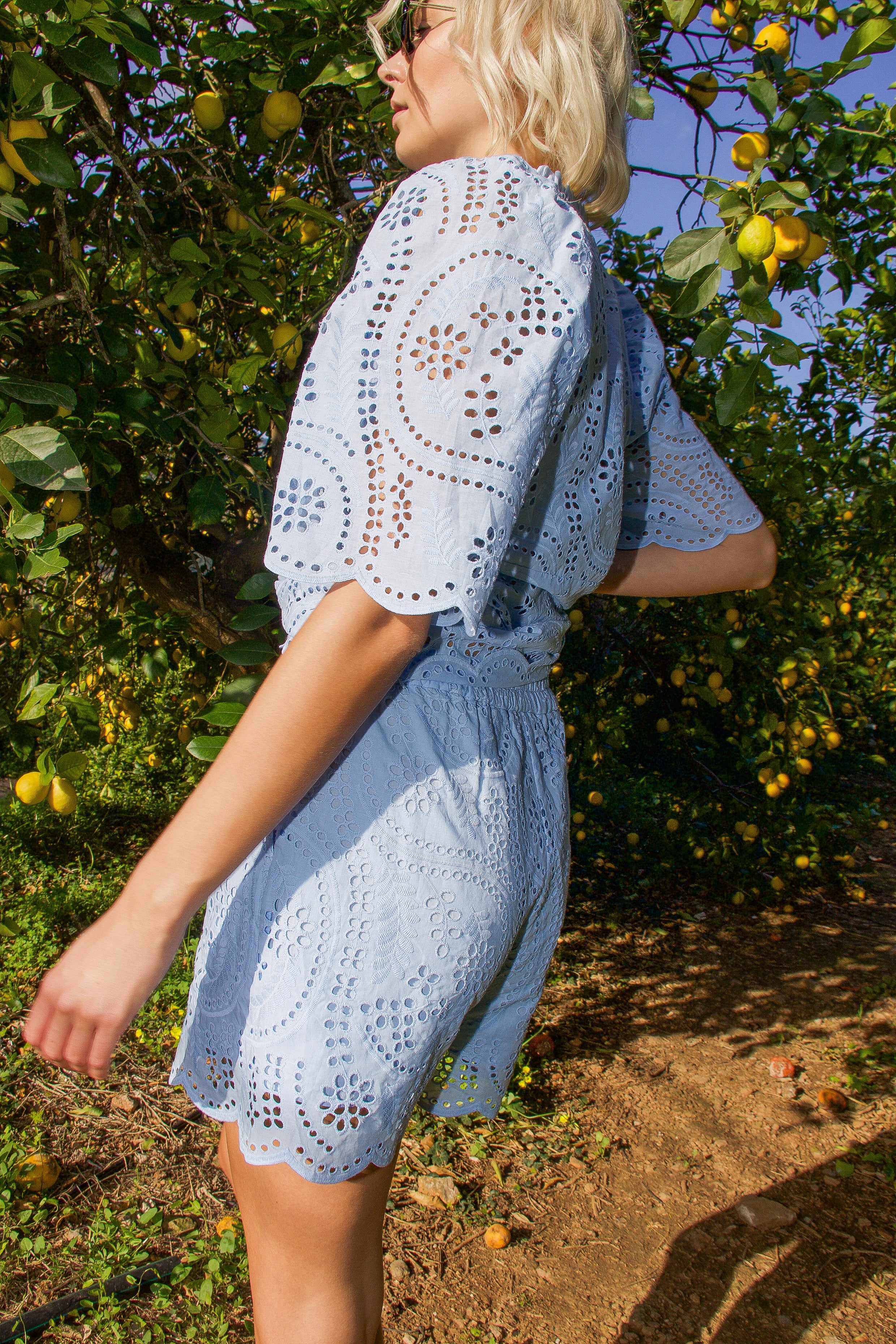 CRAS Breeze Shorts Shorts 7027 Open Air