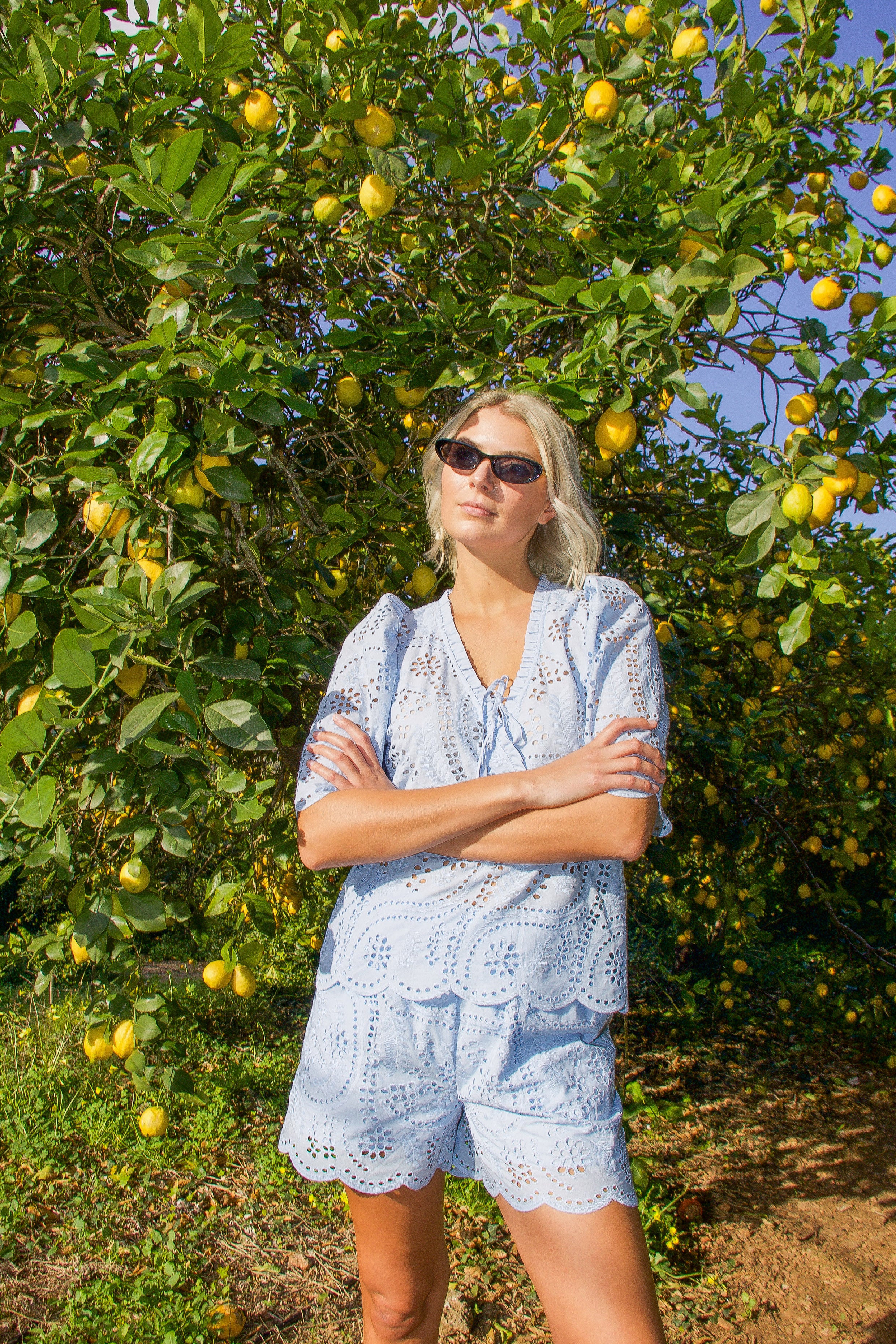 CRAS Breeze Shorts Shorts 7027 Open Air