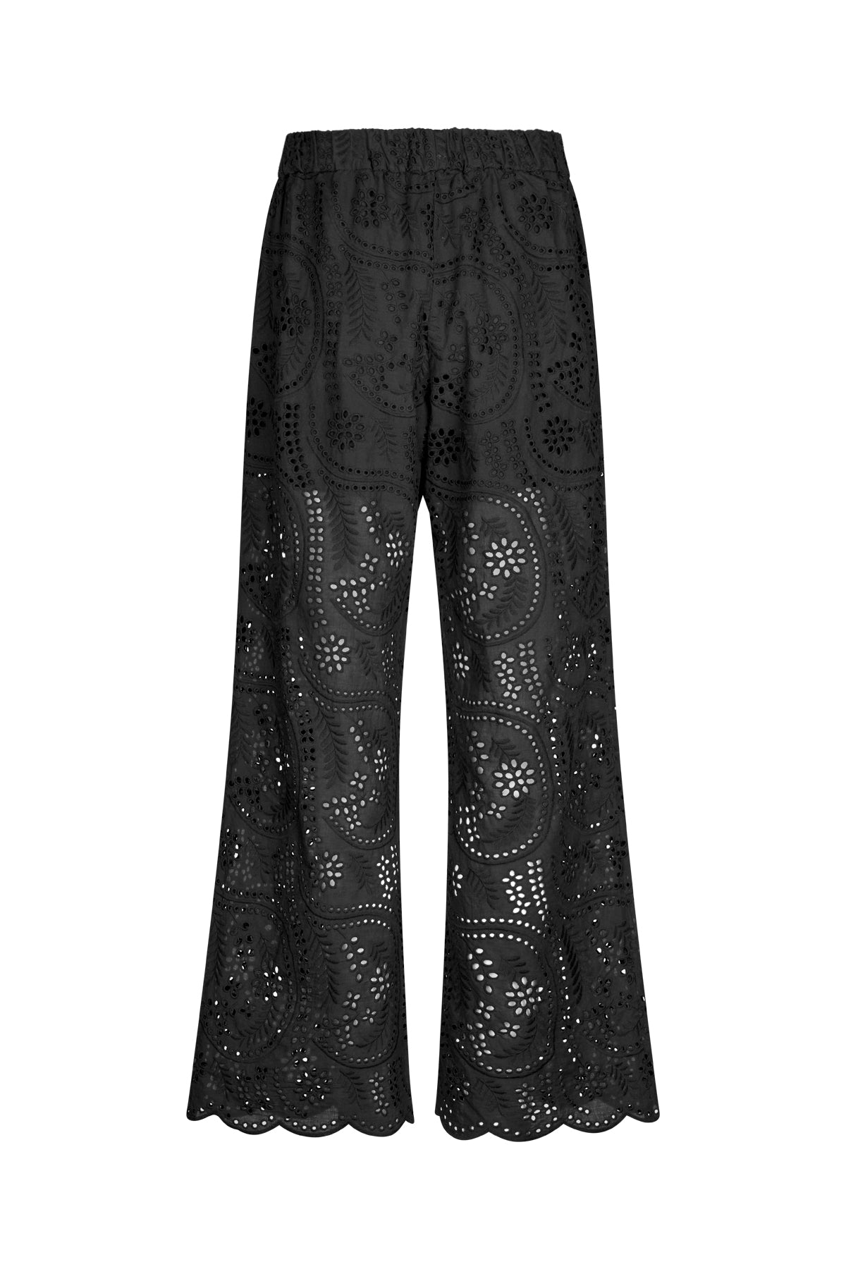 CRAS Breezecras Pants Pants 9999 Black