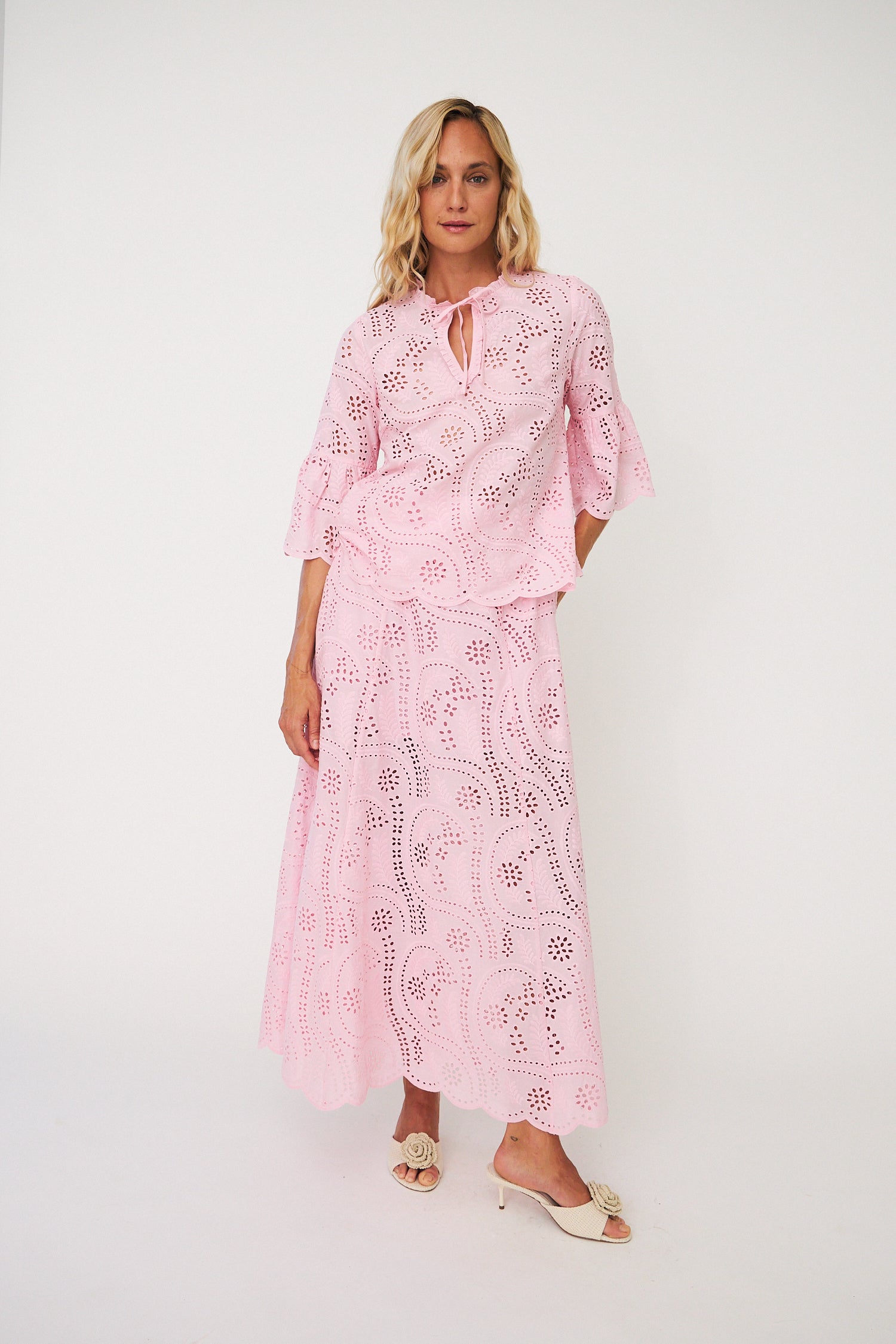 CRAS Brizacras Skirt Skirt 6001 Sweet Lilac