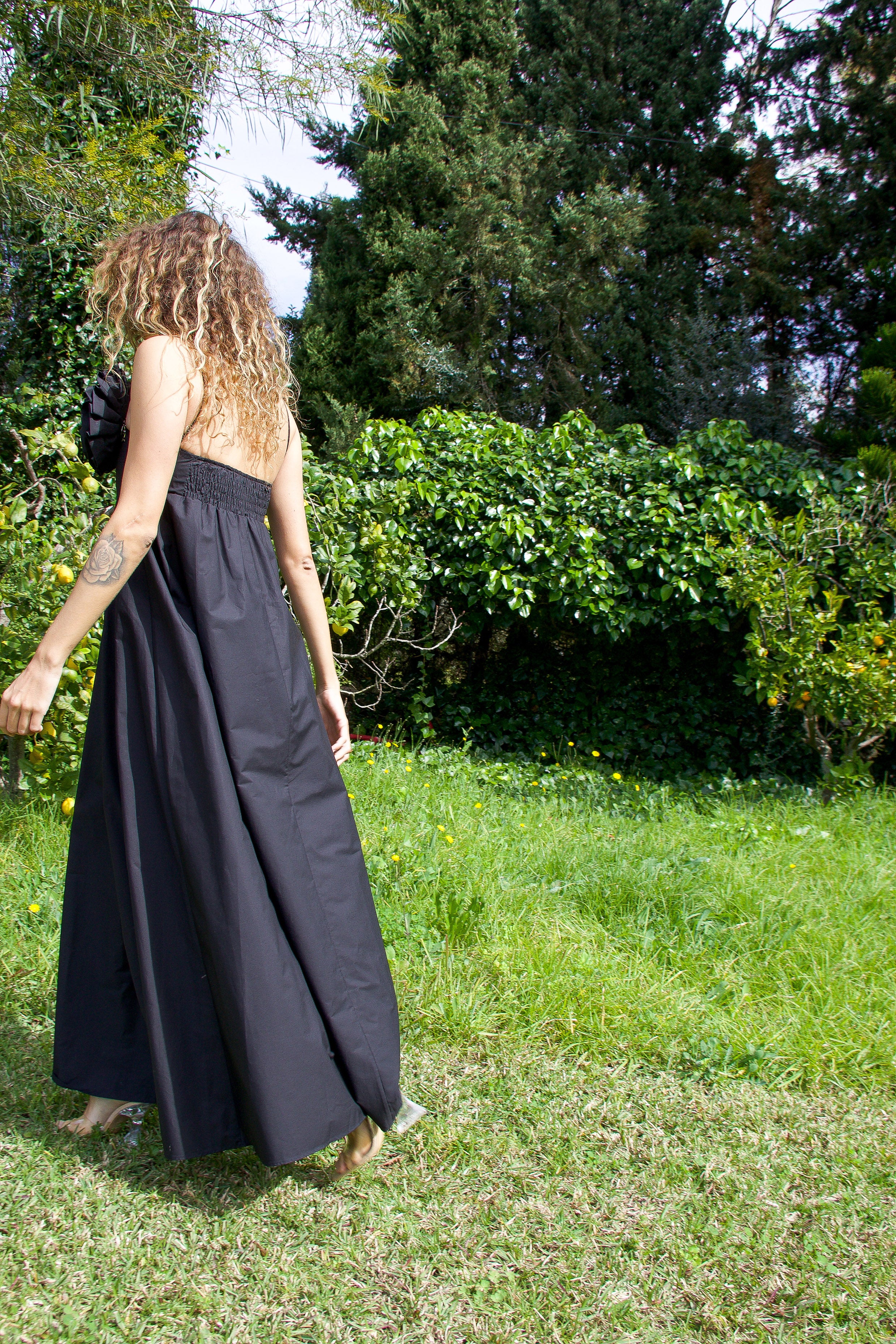 CRAS Bubblecras Dress Dress 9999 Black