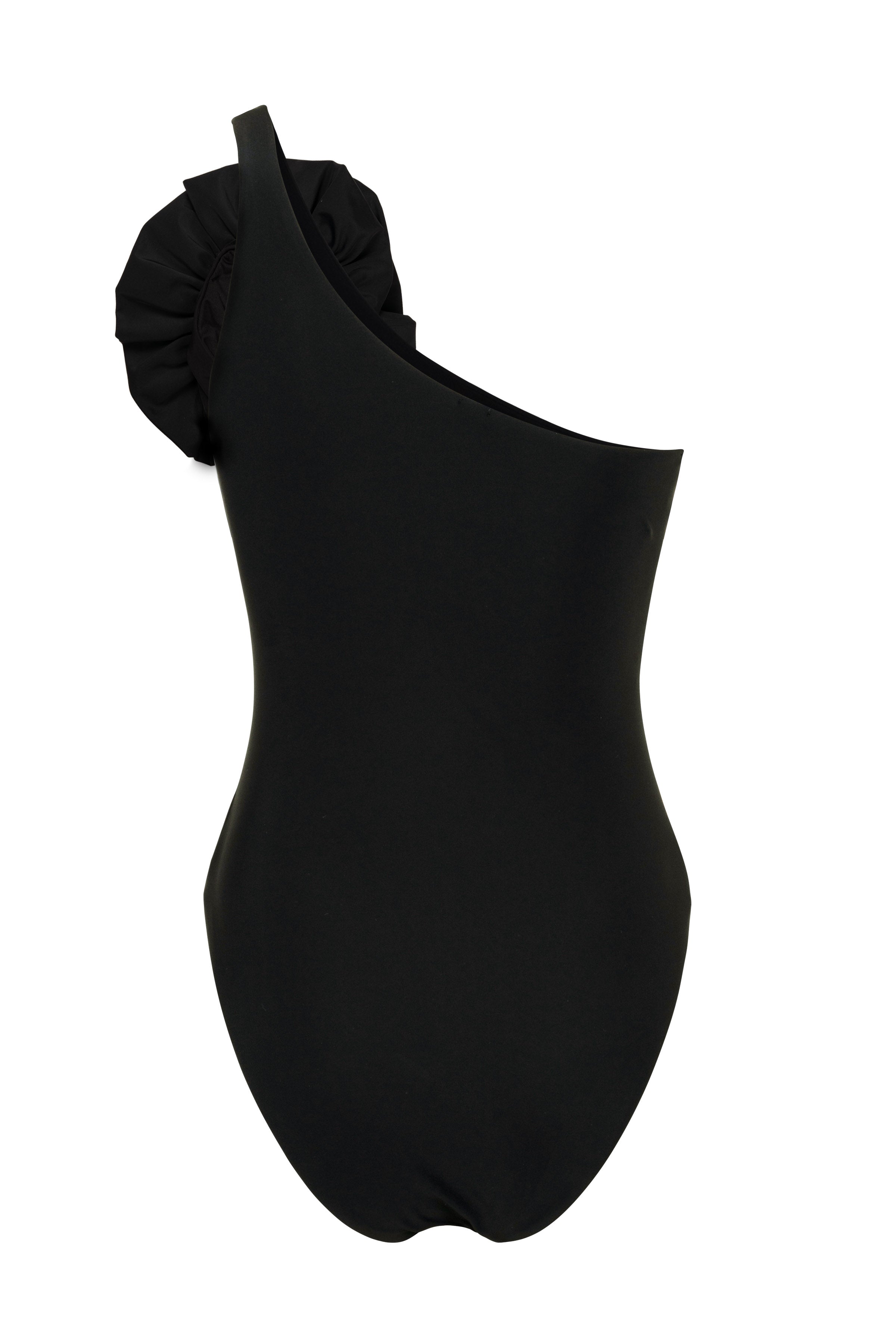 CRAS Carrie Swimsuit Swimwear 9999 Black