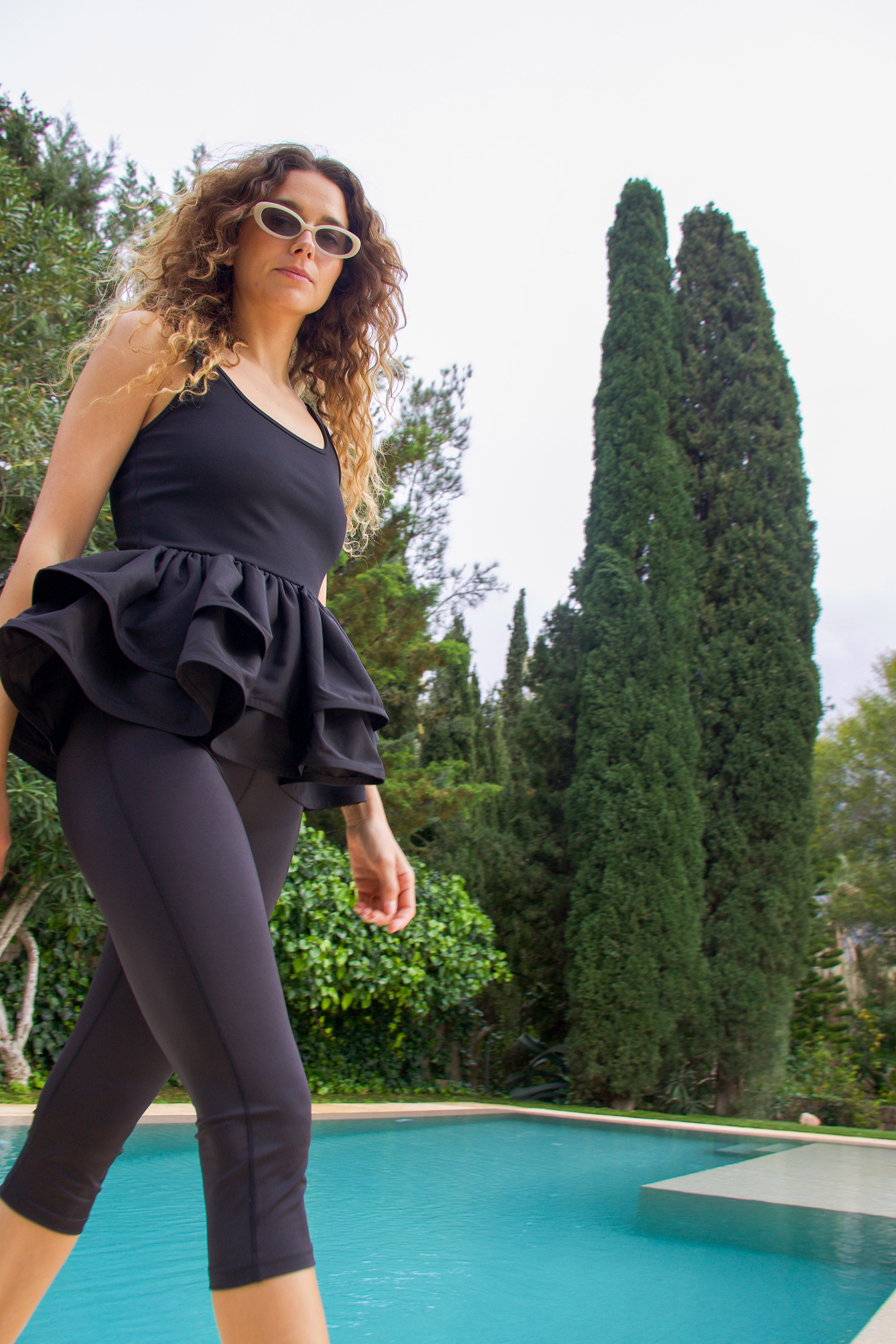 CRAS Cindycras Top Top 9999 Black