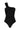 CRAS Class Swimsuit Swimwear 9999 Black