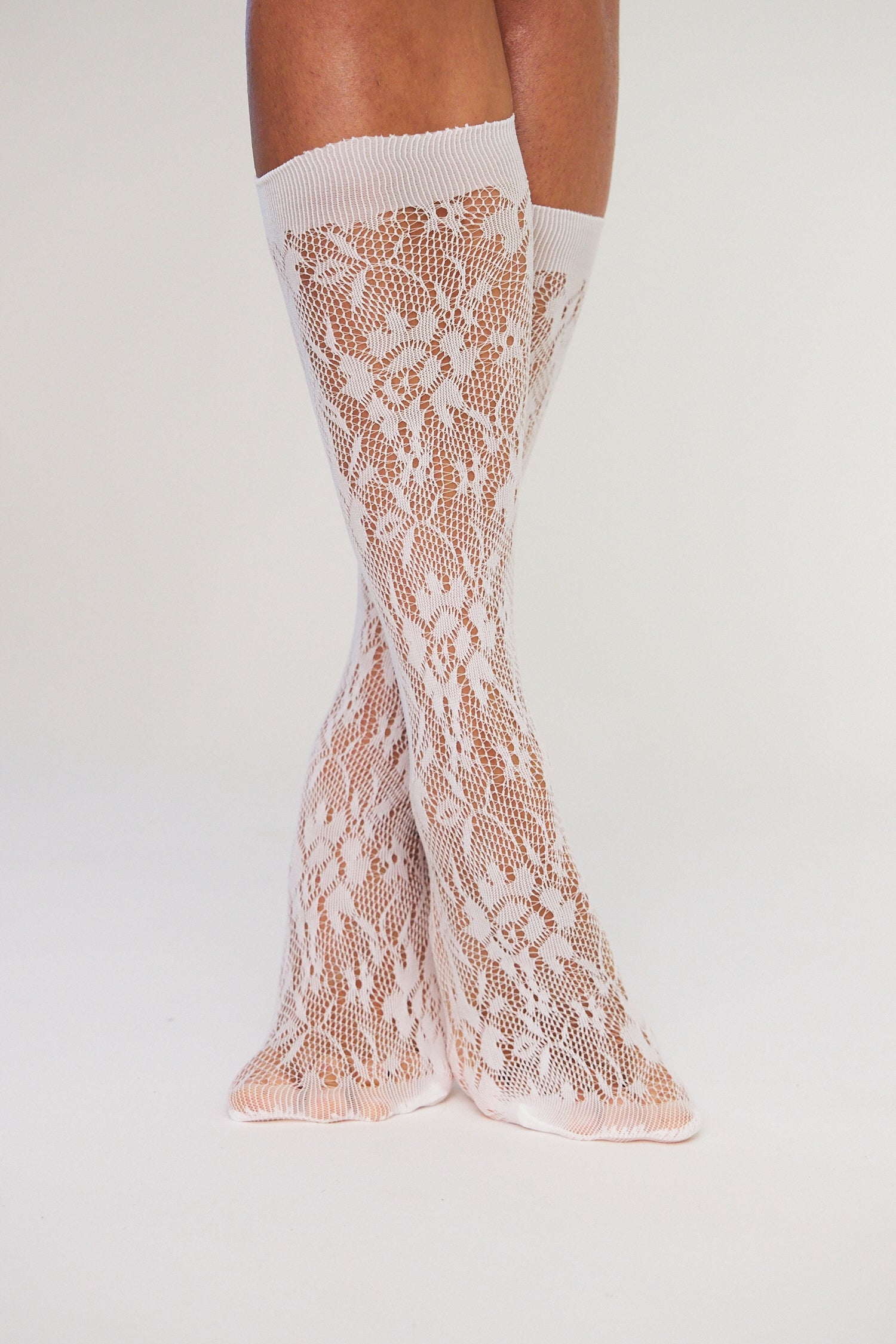 CRAS Dacycras Socks Socks 1000 White