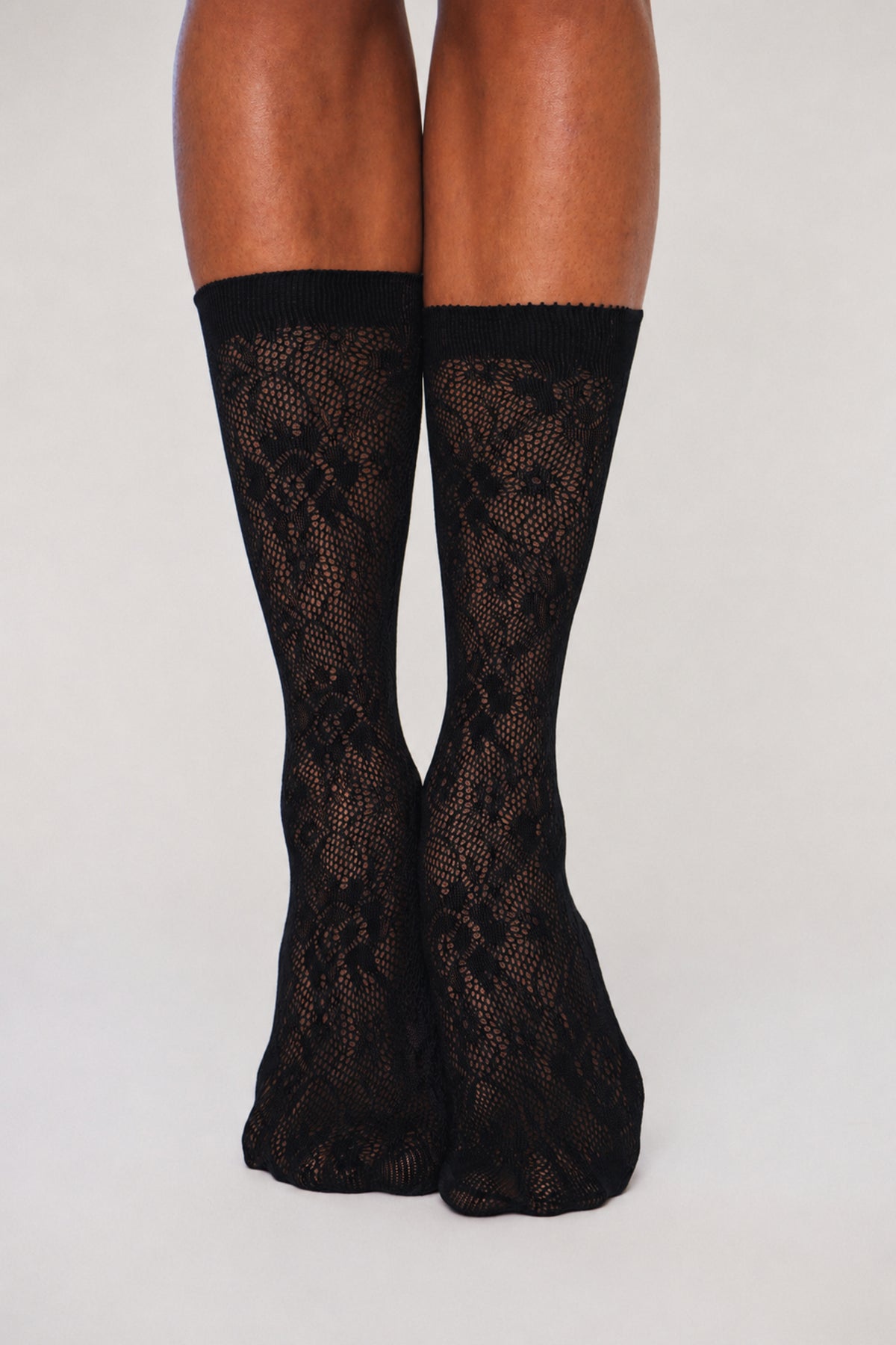Cras STUDIO Dacycras Socks Socks 9999 Black
