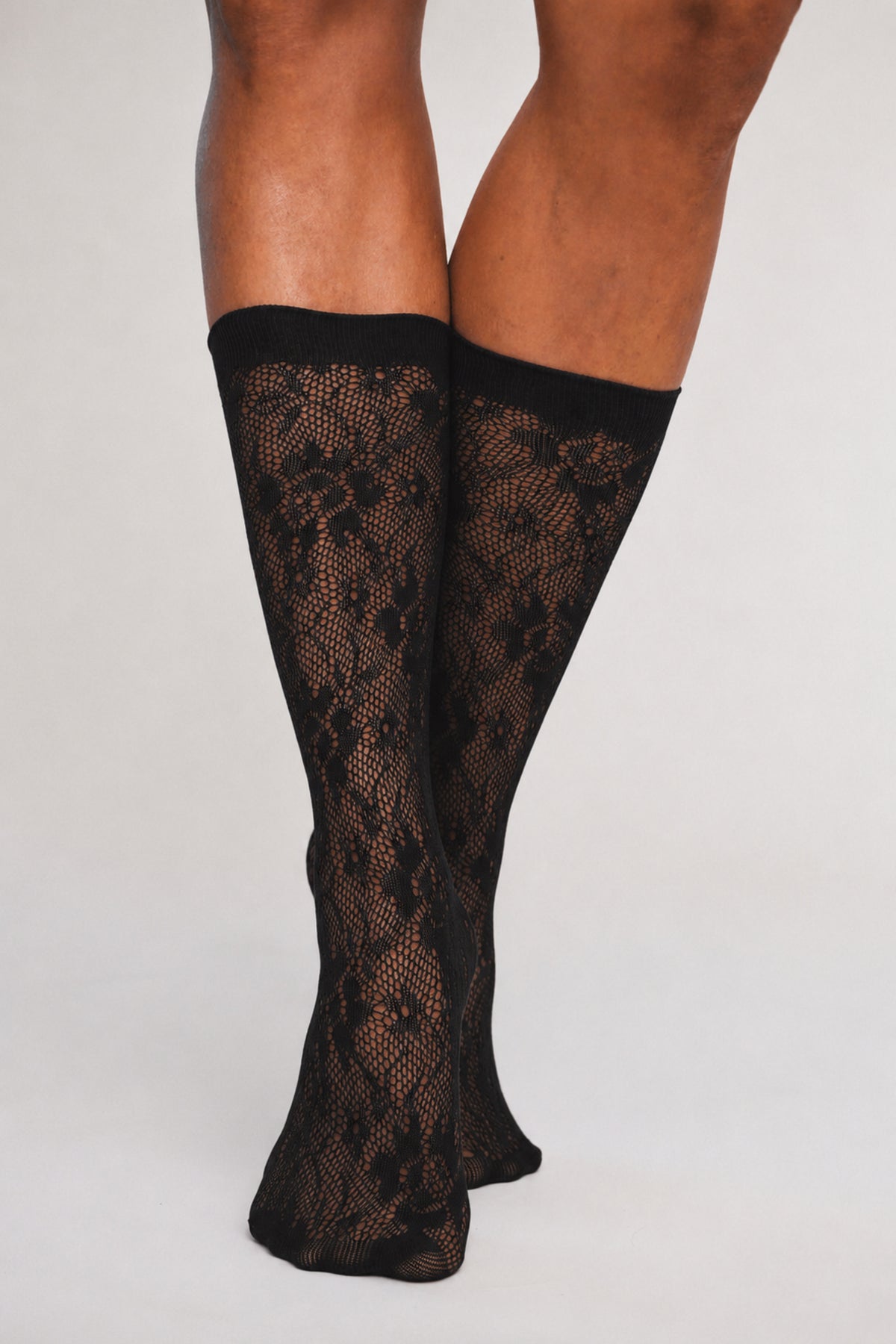 Cras STUDIO Dacycras Socks Socks 9999 Black