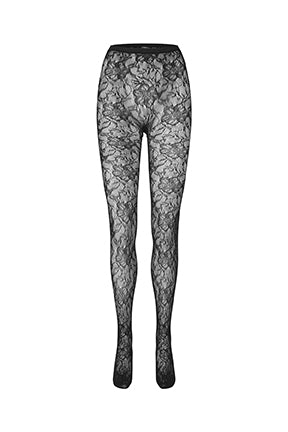 CRAS Dacycras Tights Accessory 9999 Black