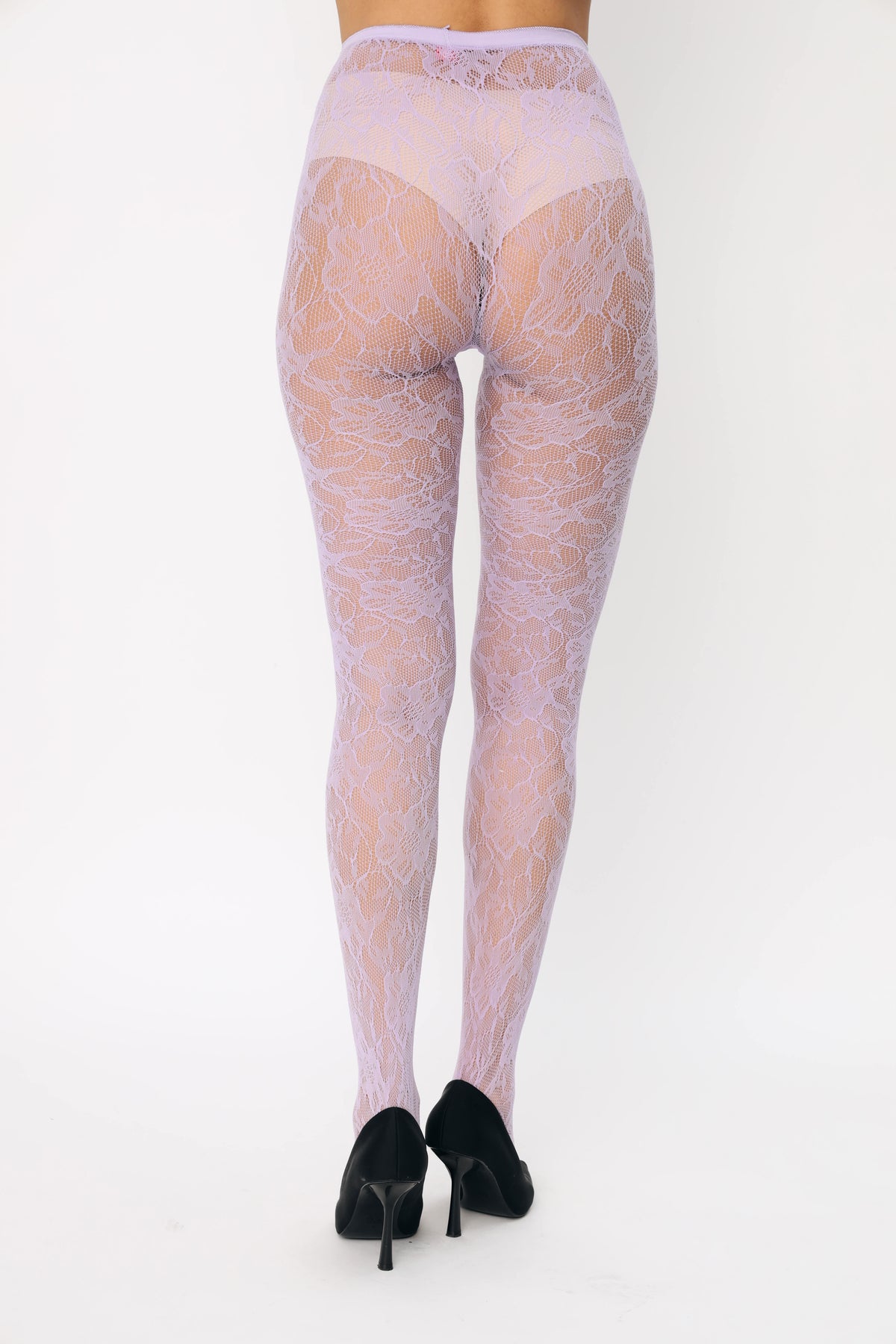 Cras STUDIO Dacycras Tights Tights 6000 Lavender