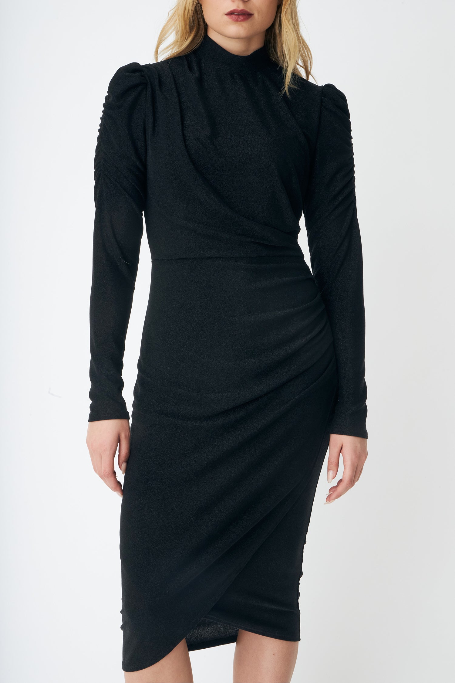 CRAS Denvercras Dress Dress 9999 Black
