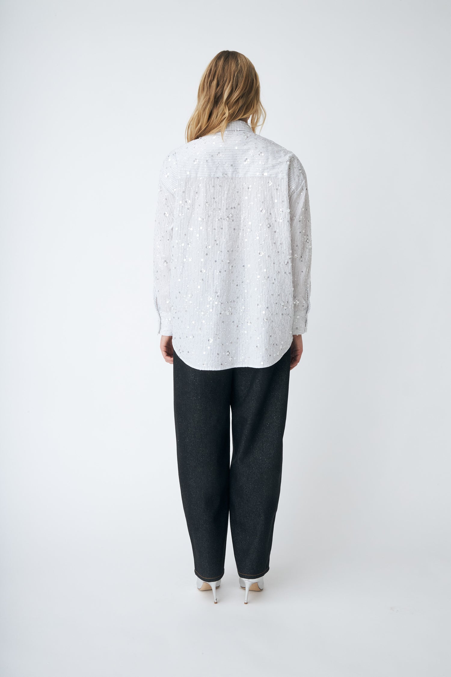 CRAS Elliecras Shirt Shirt 1000 White