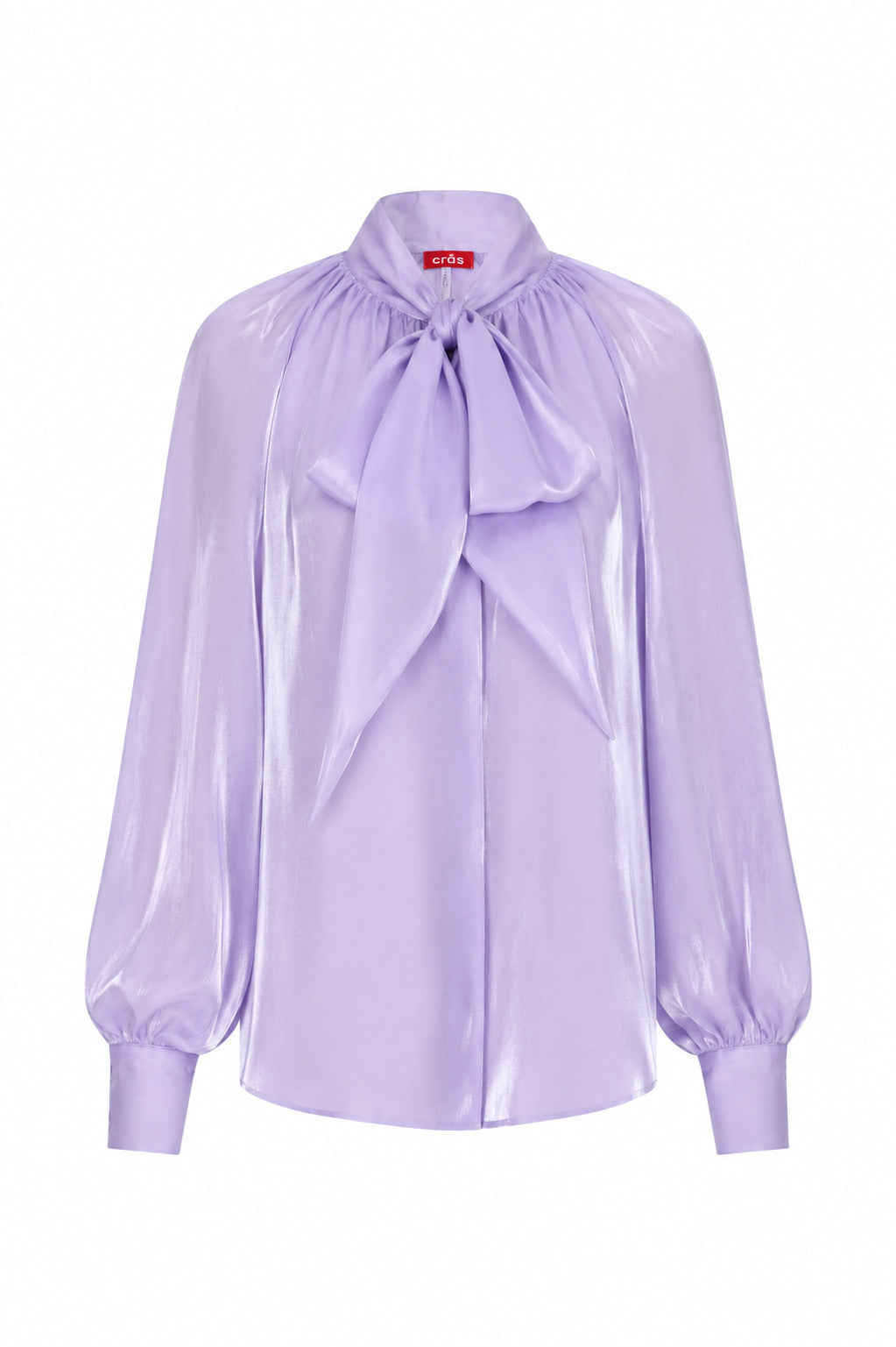CRAS Ethelcras Shirt Shirt 6000 Lavender