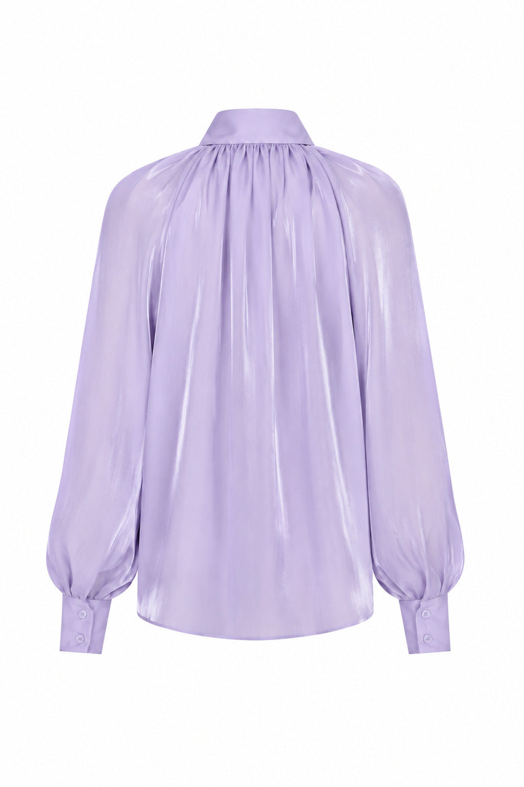 CRAS Ethelcras Shirt Shirt 6000 Lavender