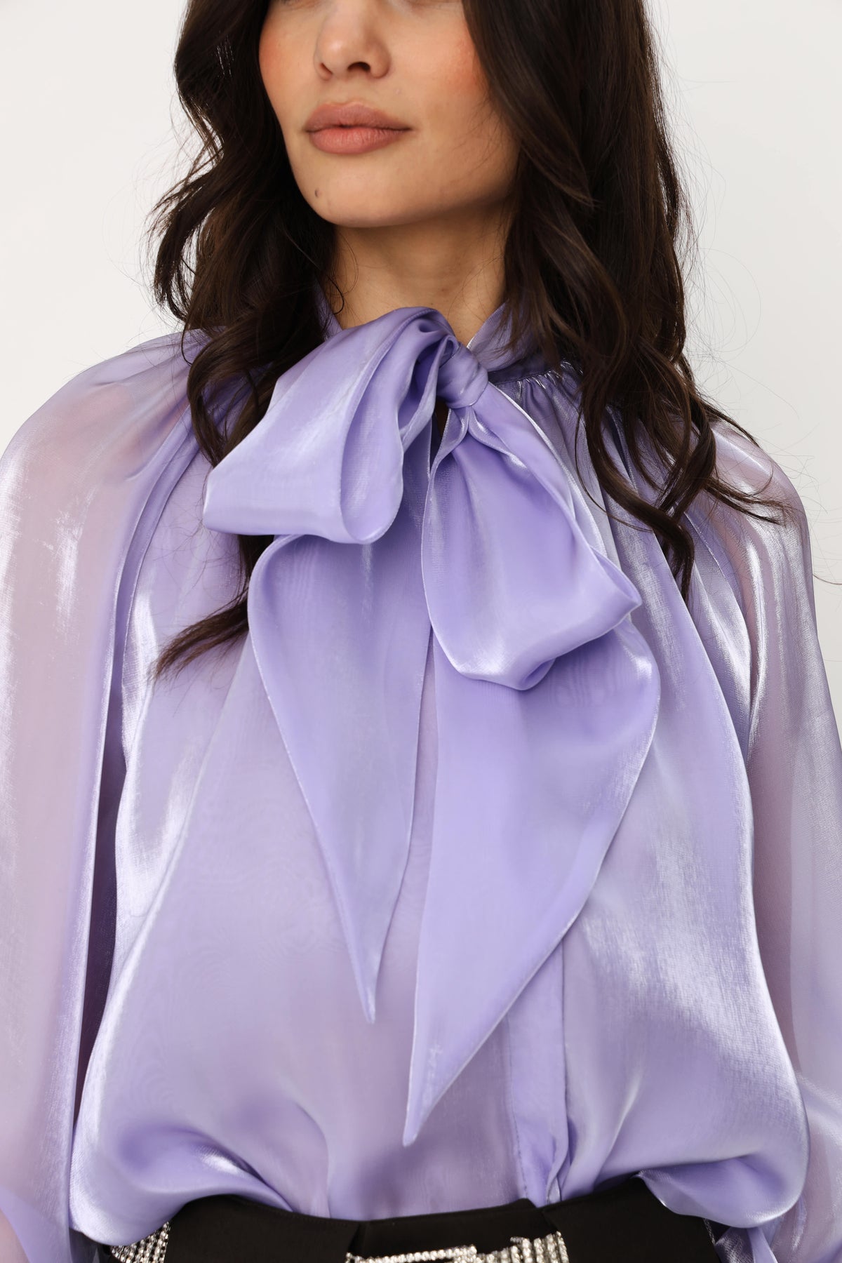 CRAS Ethelcras Shirt Shirt 6000 Lavender