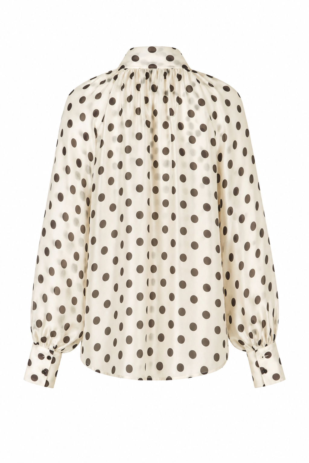 CRAS Ethelcras Shirt Shirt 8032 Black Dot