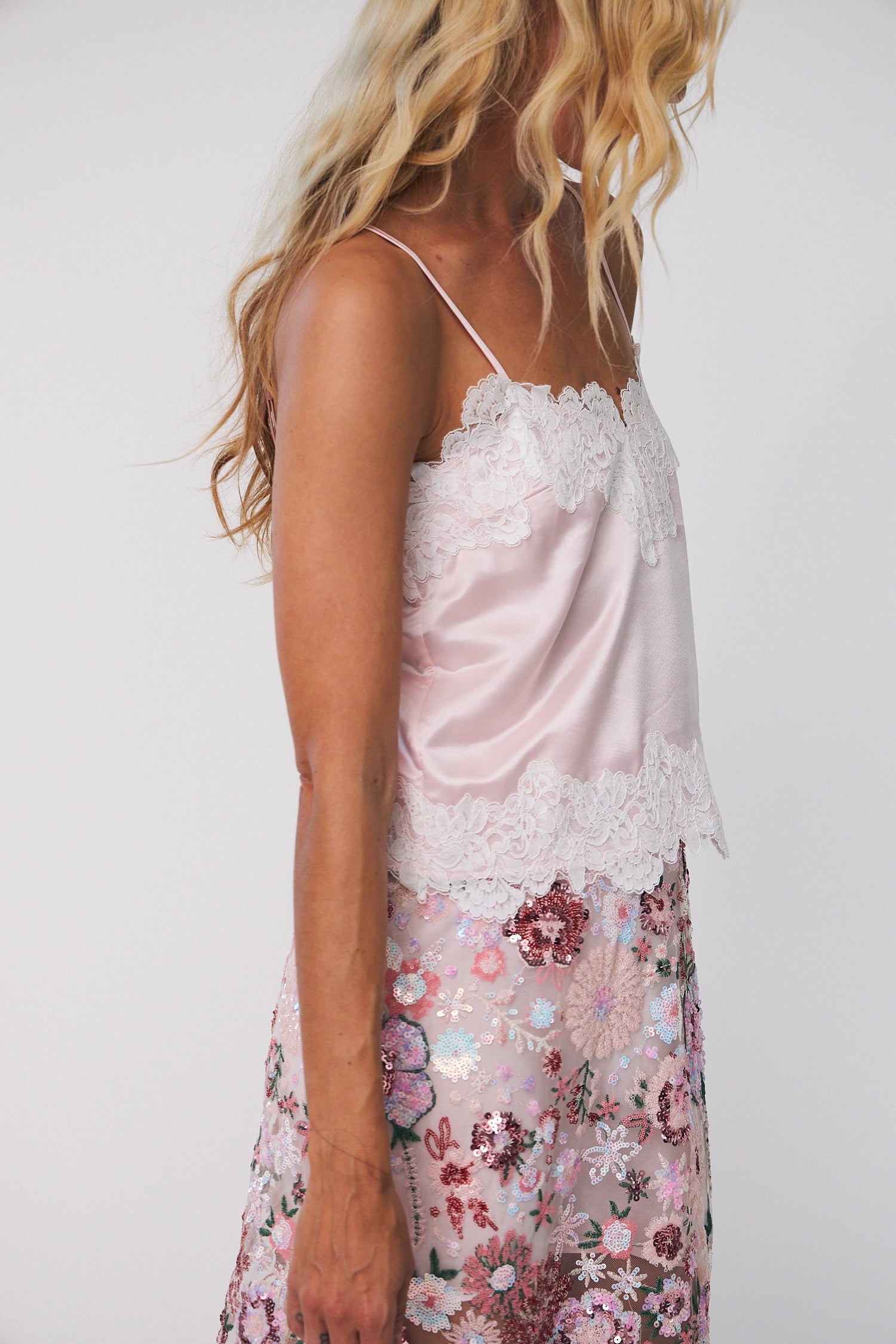CRAS Everlycras Top Top 4052 Light Pink