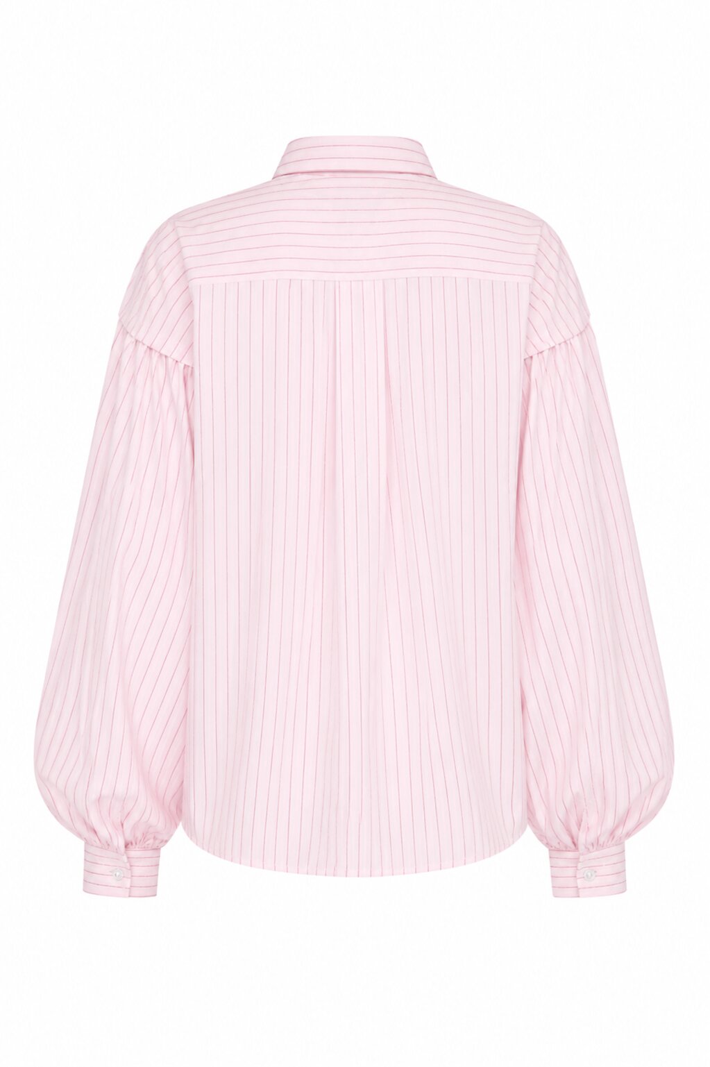 CRAS Finacras Shirt Shirt 8070 Pink Stripe