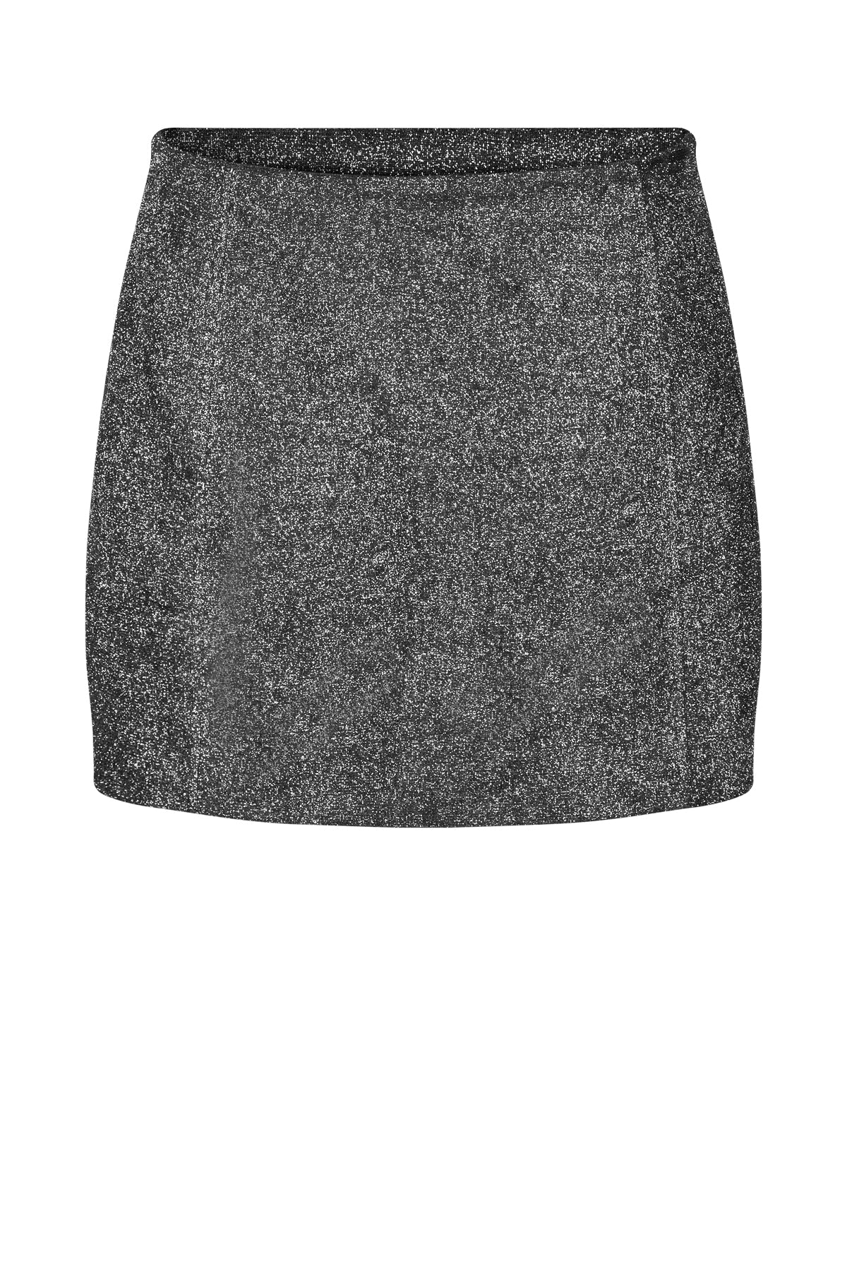 CRAS Idun Skirt Skirt Smoke Silver