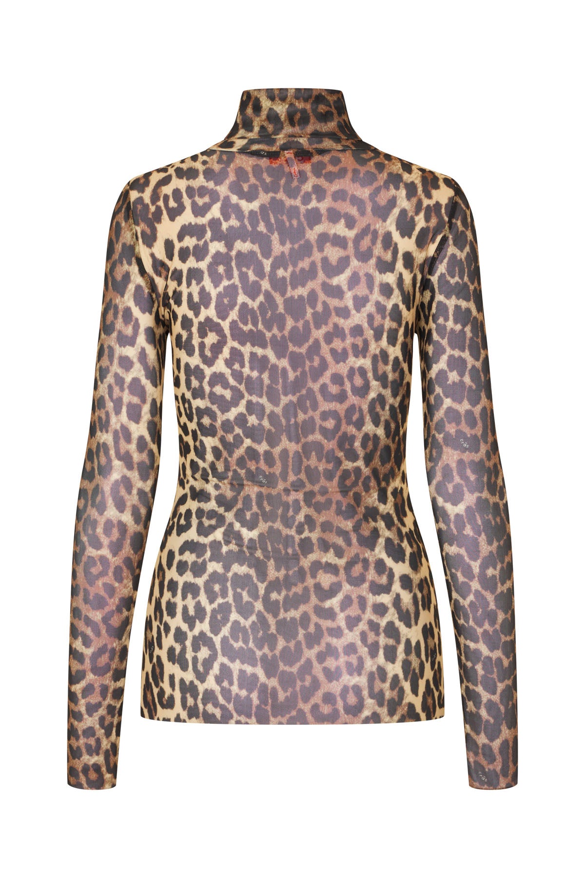 CRAS Koby Blouse Blouse 8067 Urban Leo