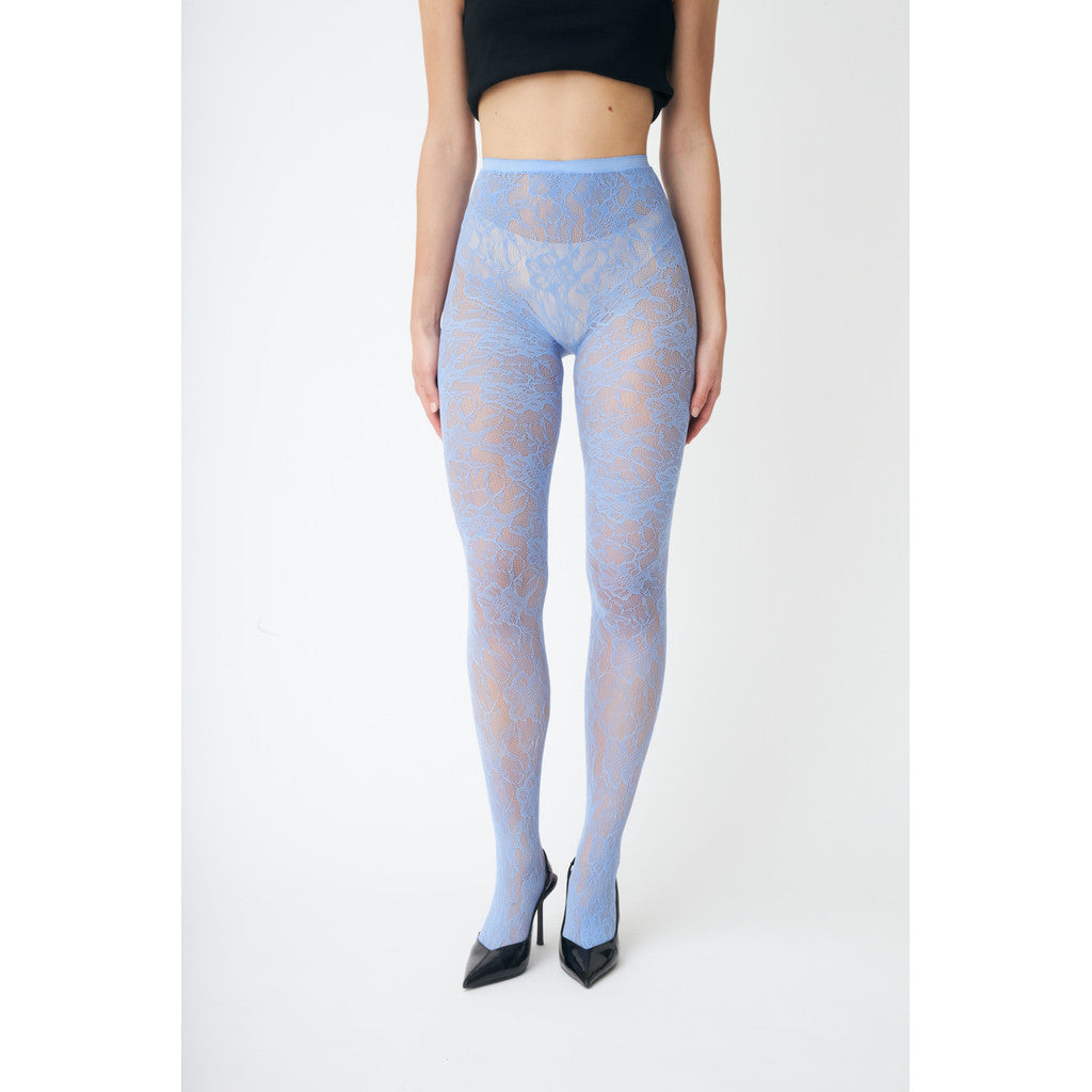 CRAS Lacycras Tights Accessory 7006 Airy Blue