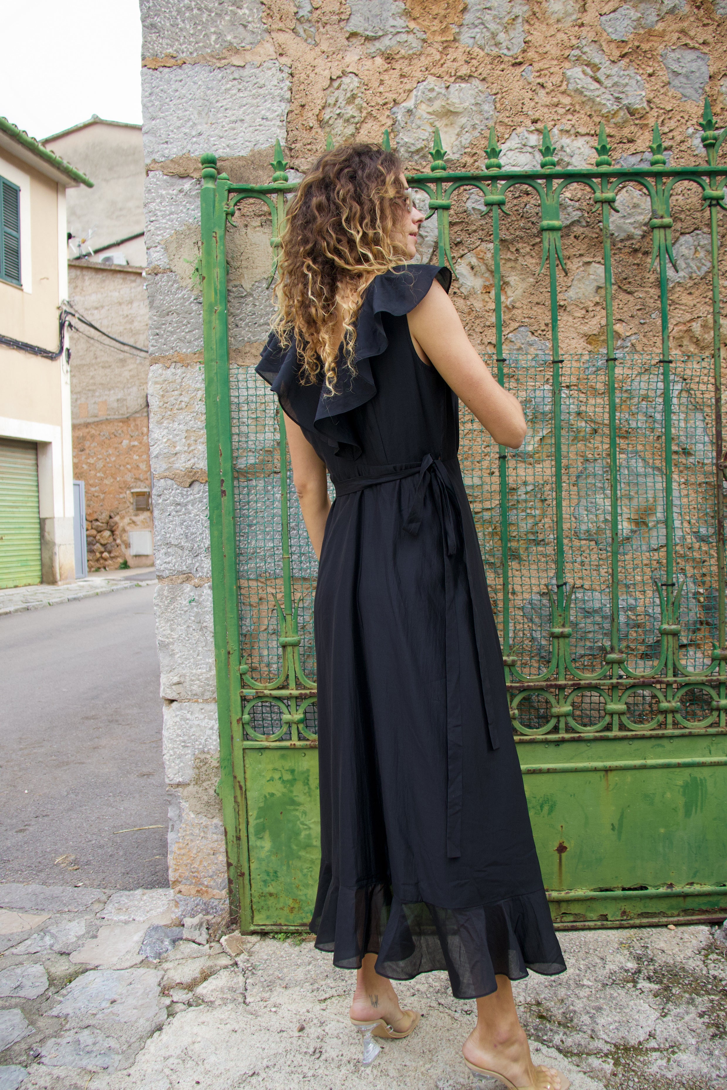 CRAS Landoncras Dress Dress 9999 Black