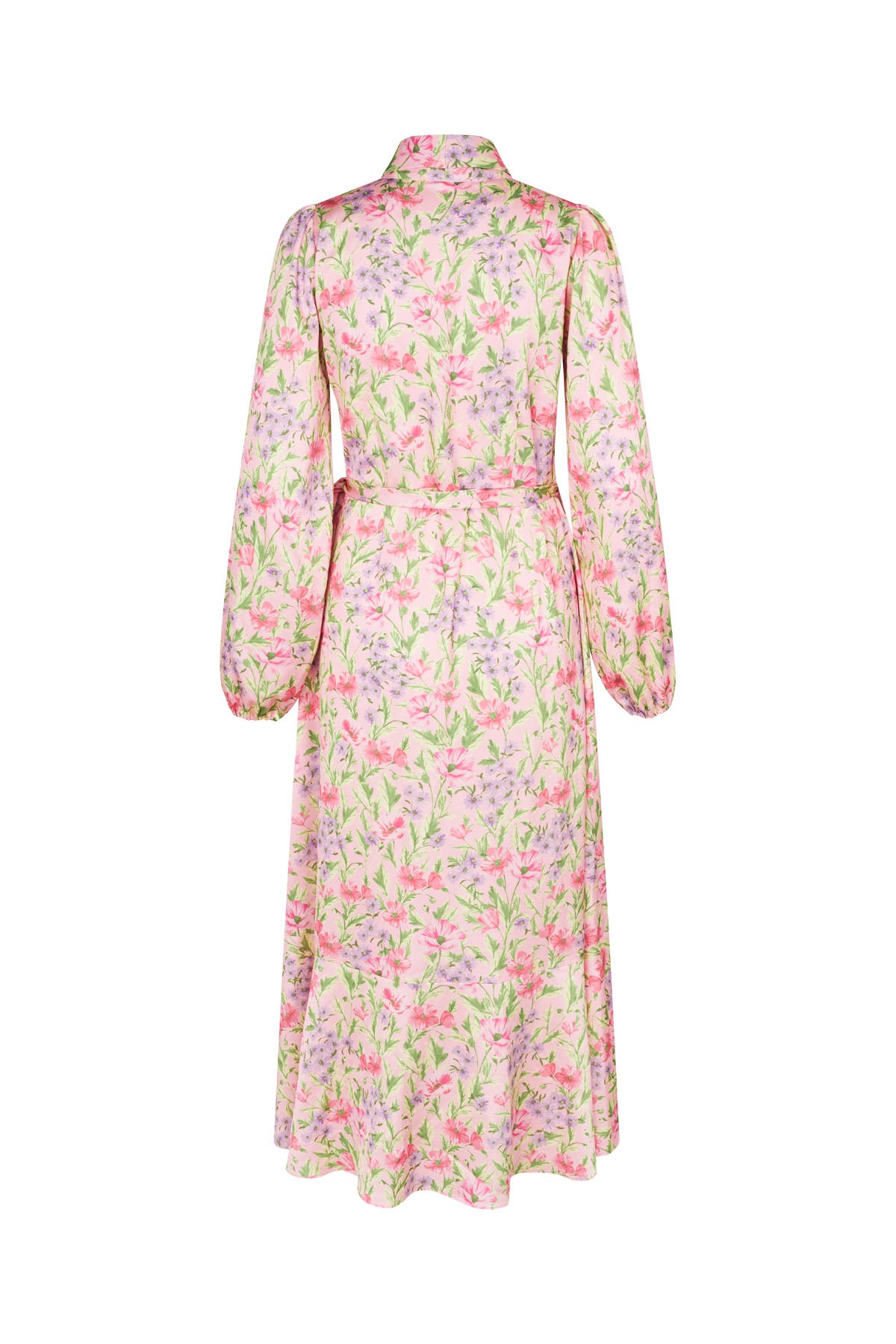 CRAS Lara Dress Dress 8147 Blossom Meadow