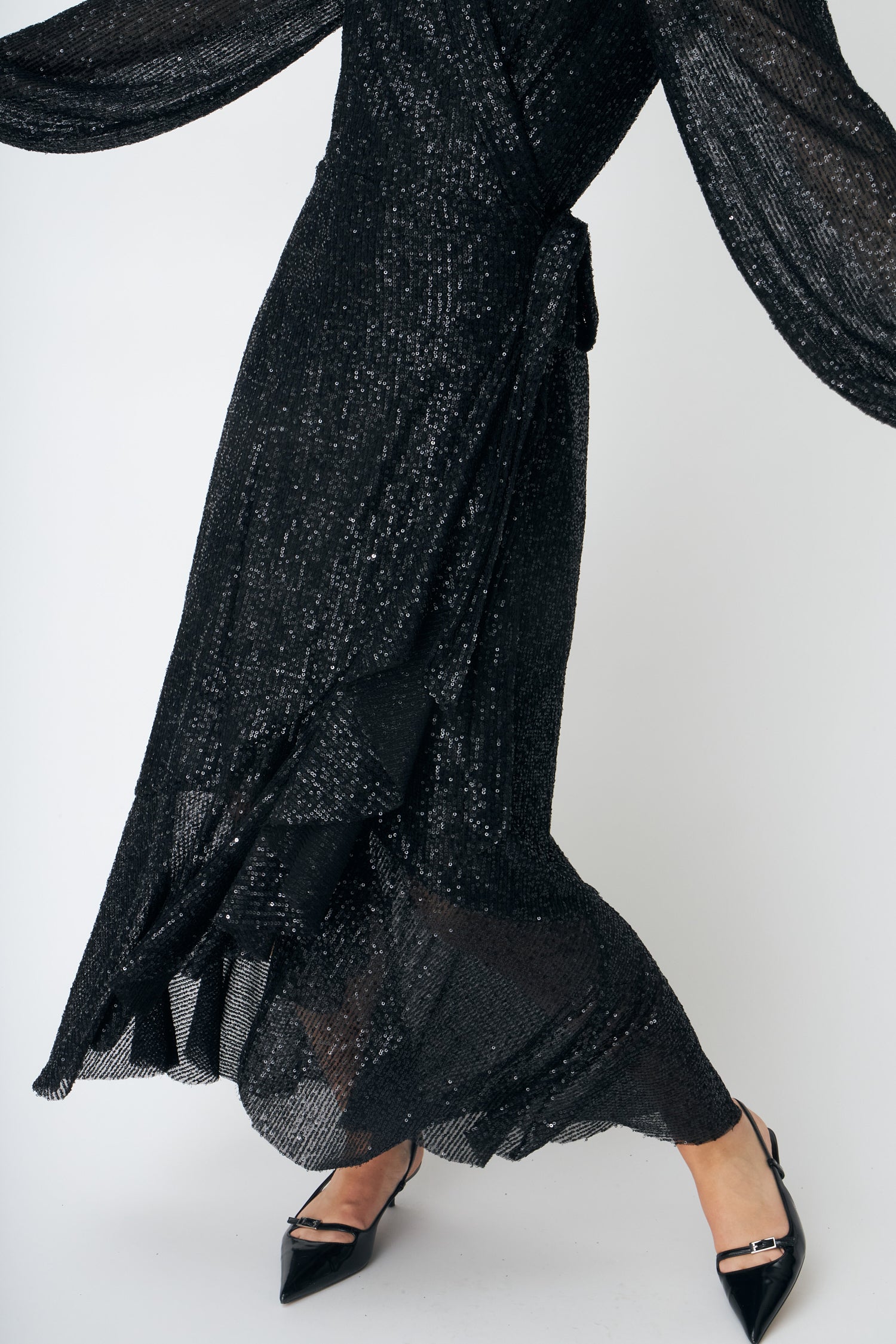 CRAS Laracras Dress Dress 9999 Black