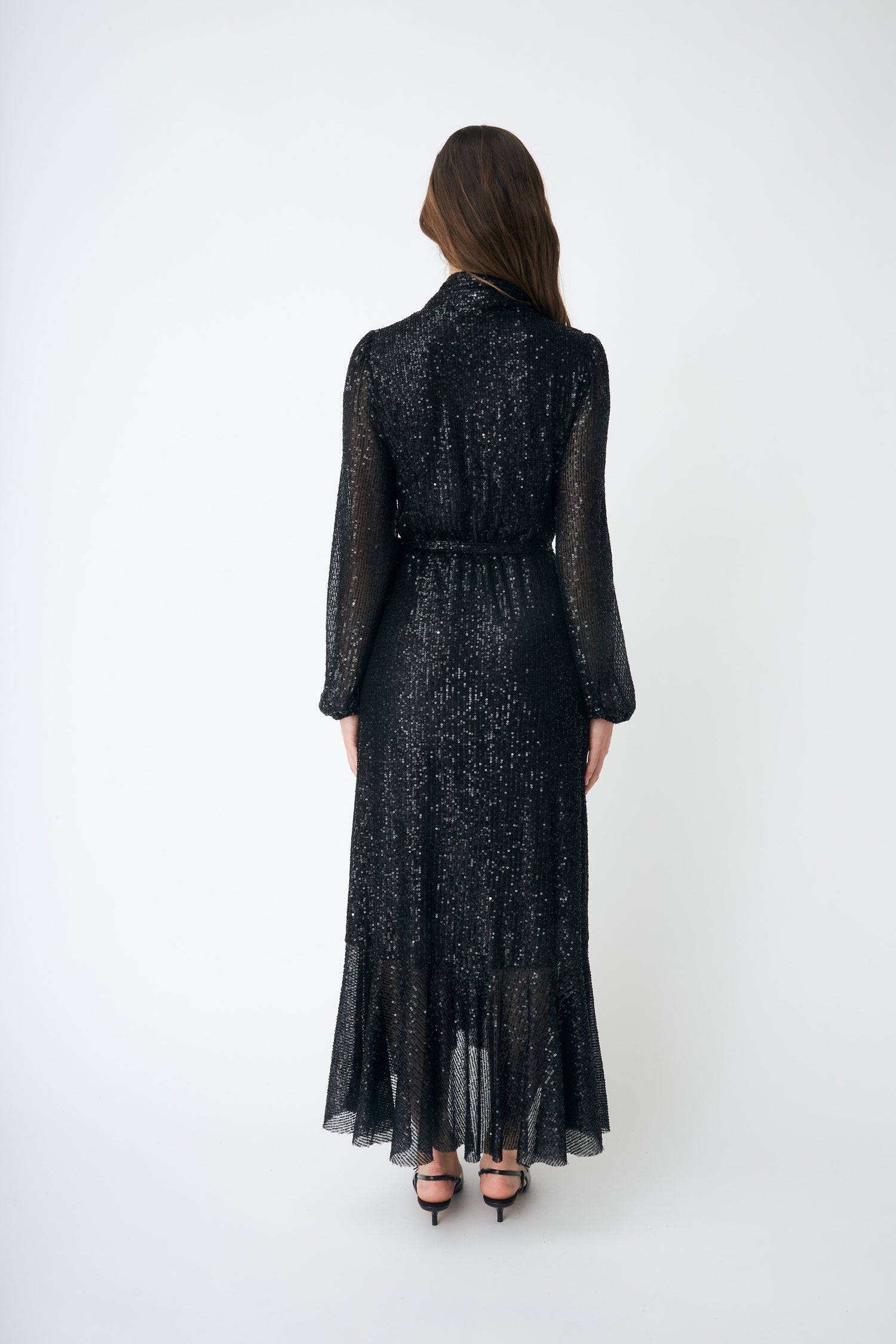 CRAS Laracras Dress Dress 9999 Black