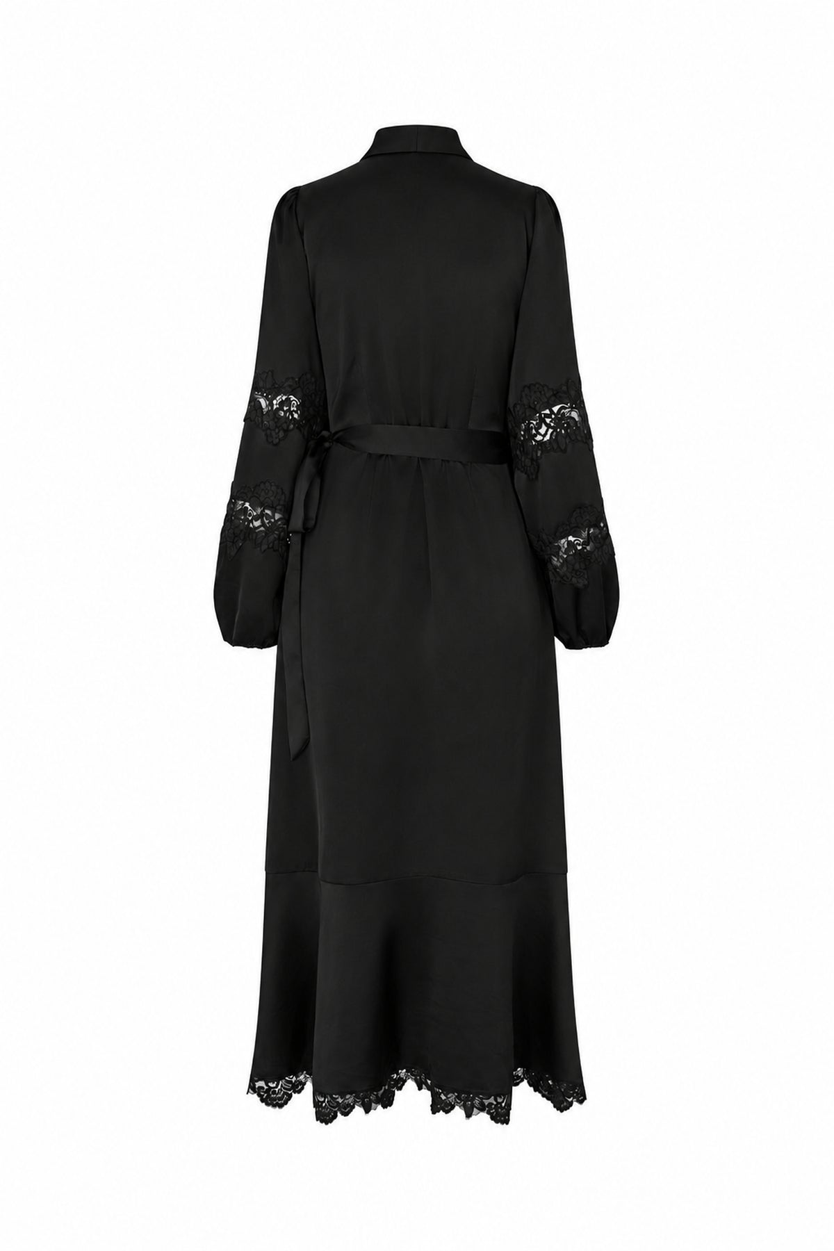 CRAS Laralilcras Dress Dress 9999 Black
