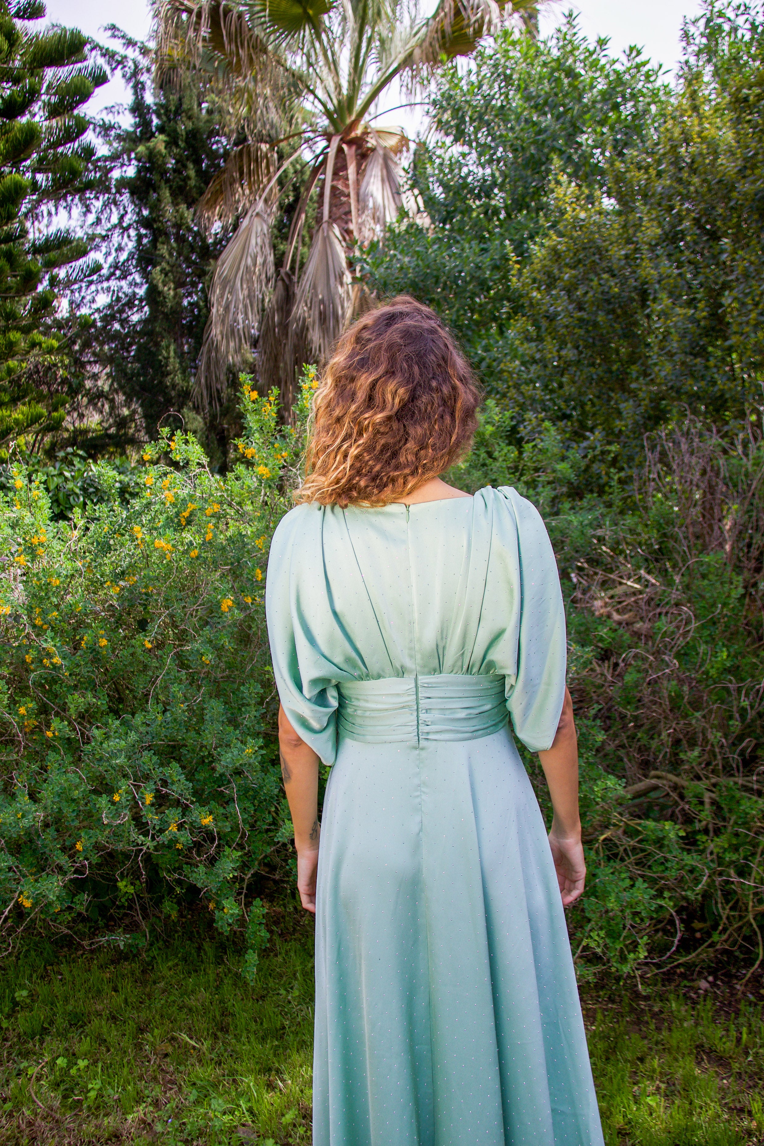 CRAS Leannacras Dress Dress 5007 Yucca