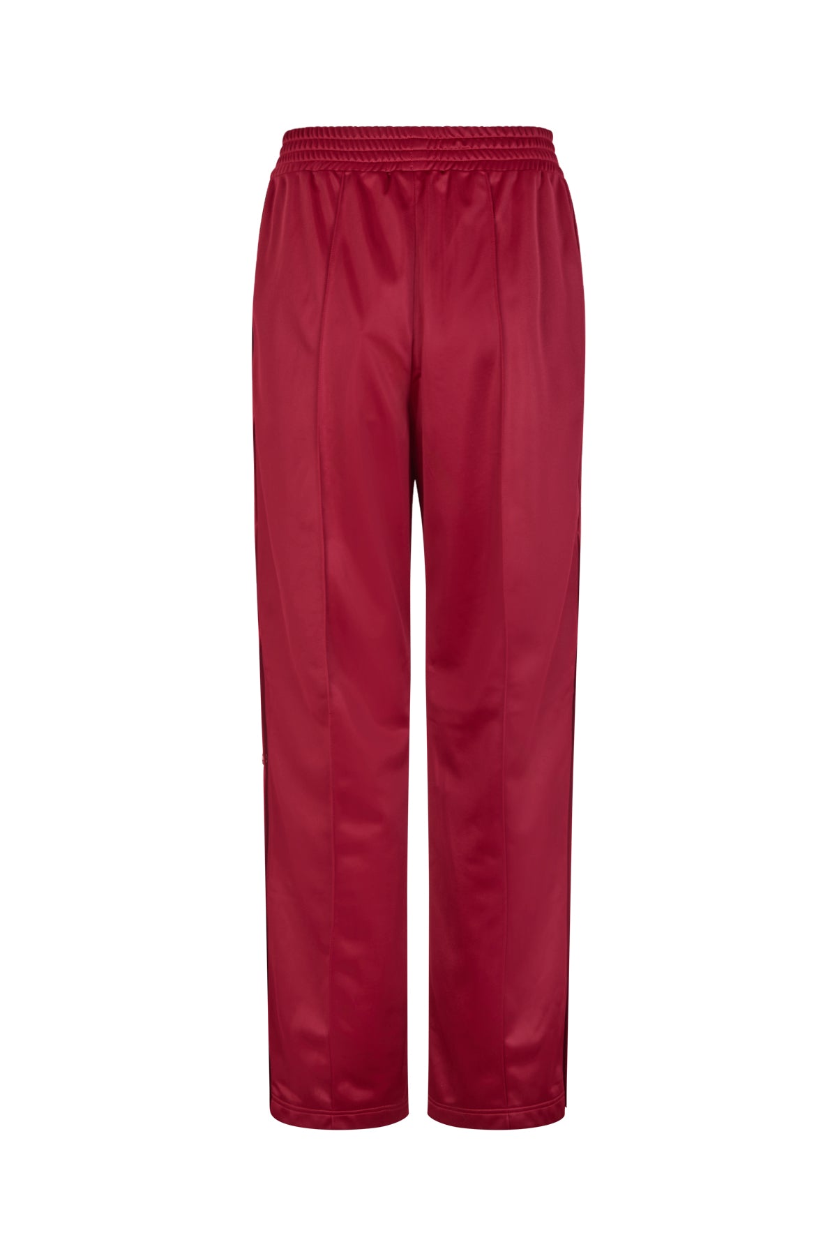 Cras Exclusive Lesliecras Track Pants Pants 4021 Rhubarb Red