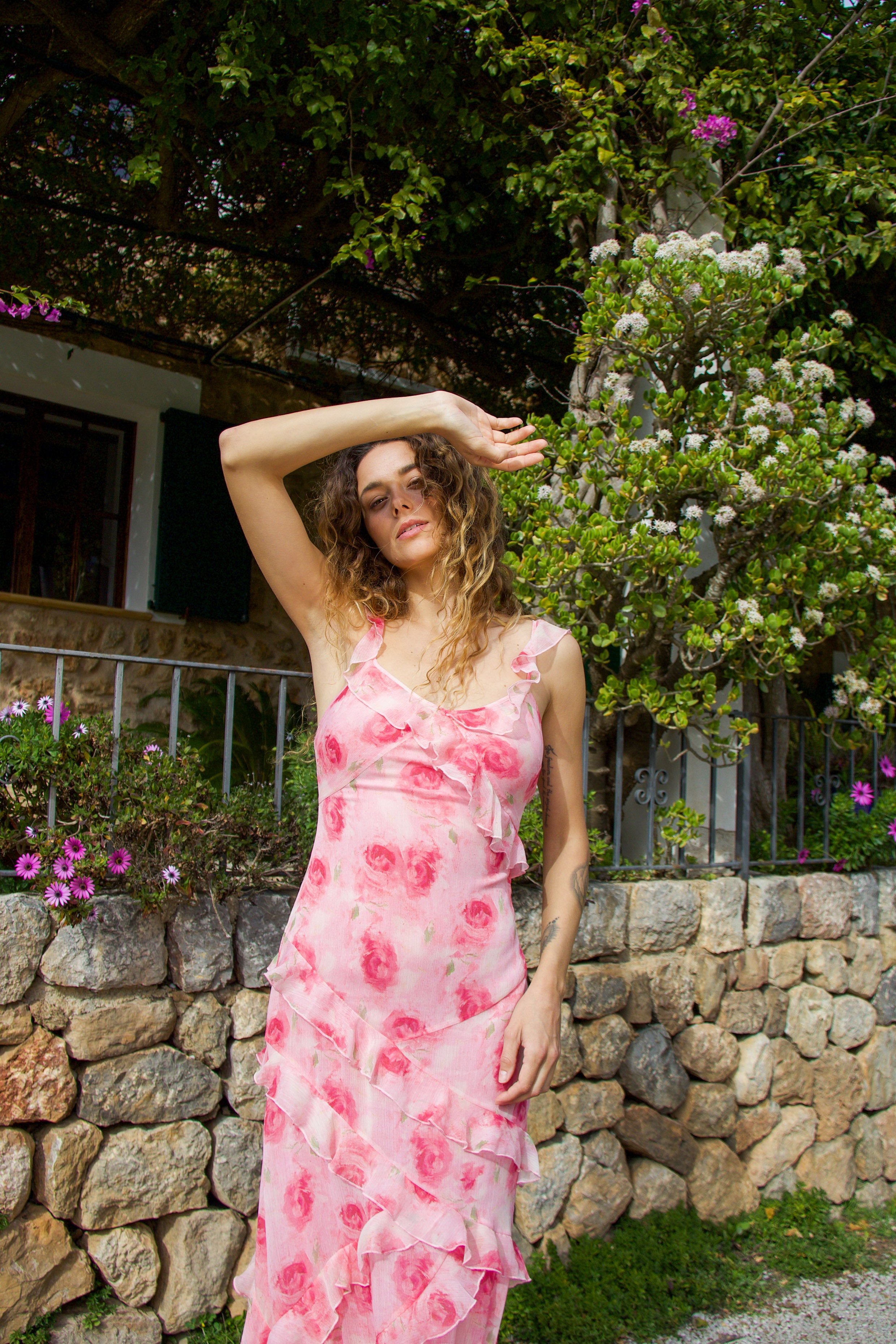 CRAS Levinecras Dress Dress 8098 Romance