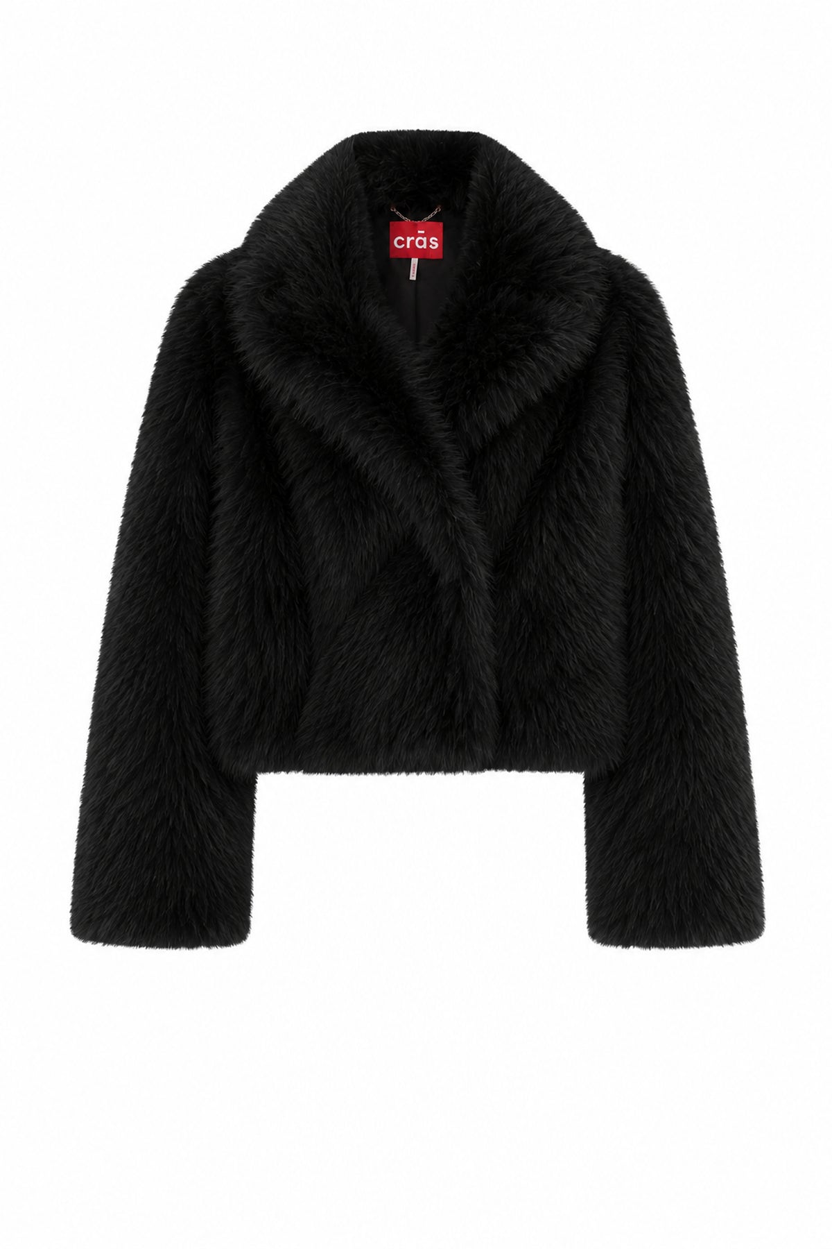 CRAS Liecras Jacket Jacket 9999 Black