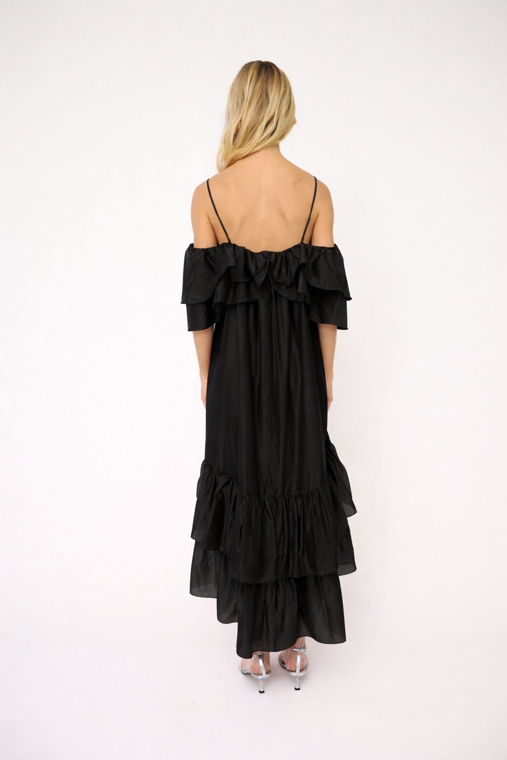 CRAS Livelycras Dress Dress 9999 Black