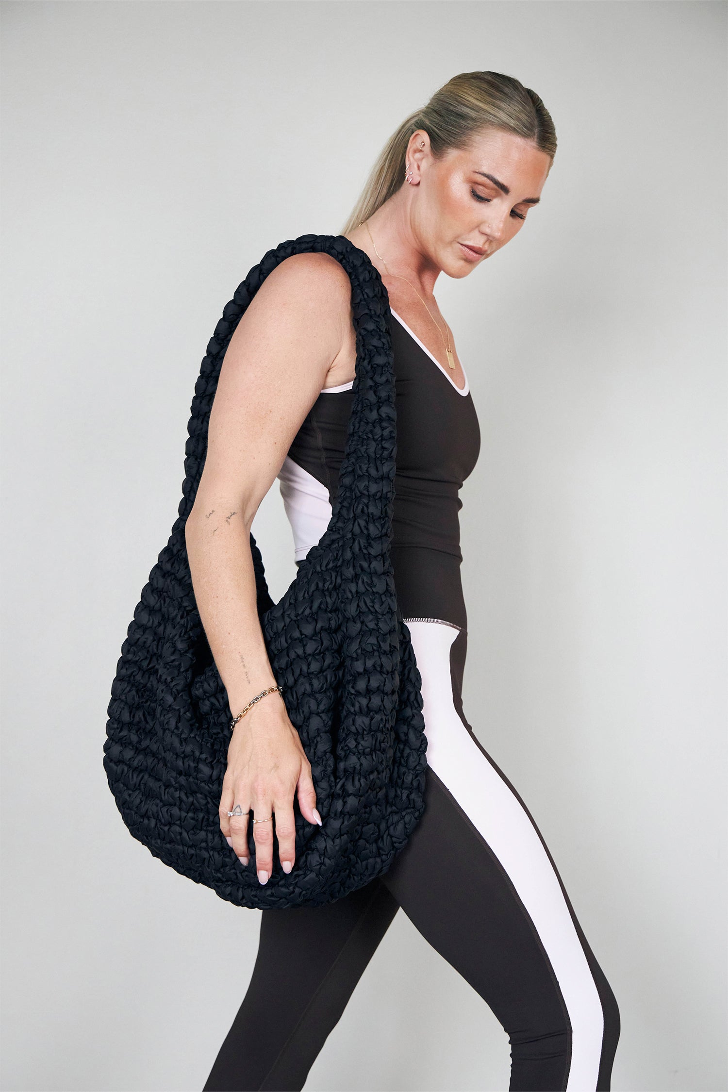 Hybrid League Twenty Four LotaHL Bag Accessory 9999 Black