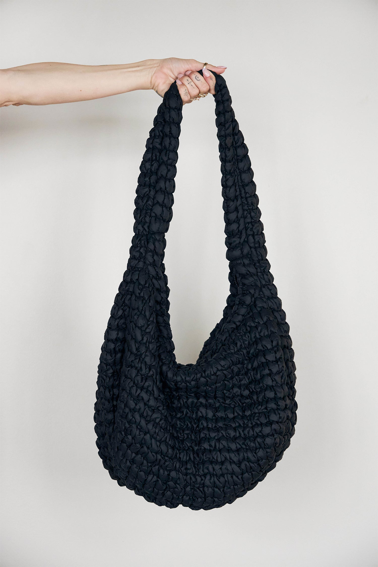 Hybrid League Twenty Four LotaHL Bag Accessory 9999 Black