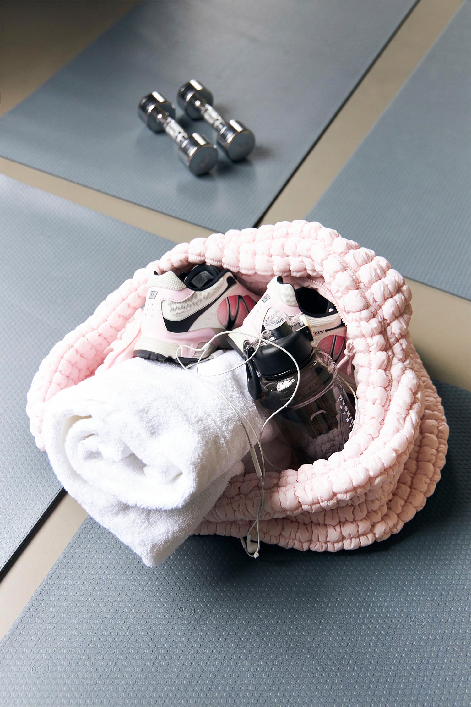 Hybrid League Twenty Four LotaHL Bag Accessory Ballerina