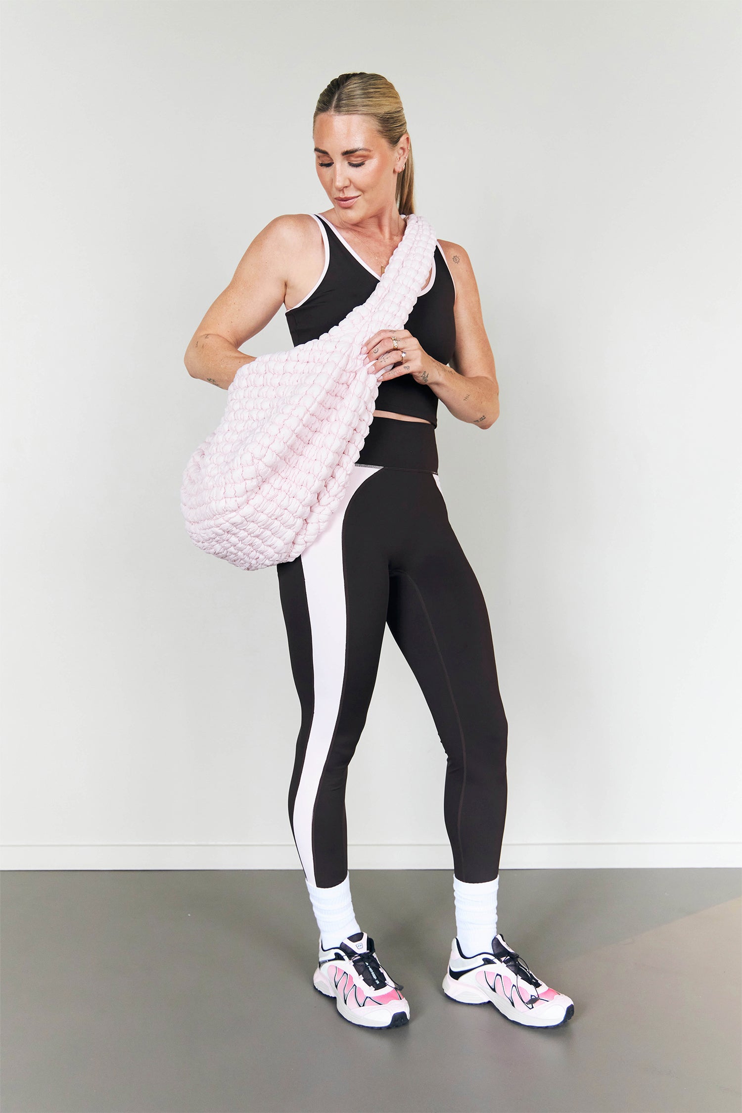 Hybrid League Twenty Four LotaHL Bag Accessory Ballerina