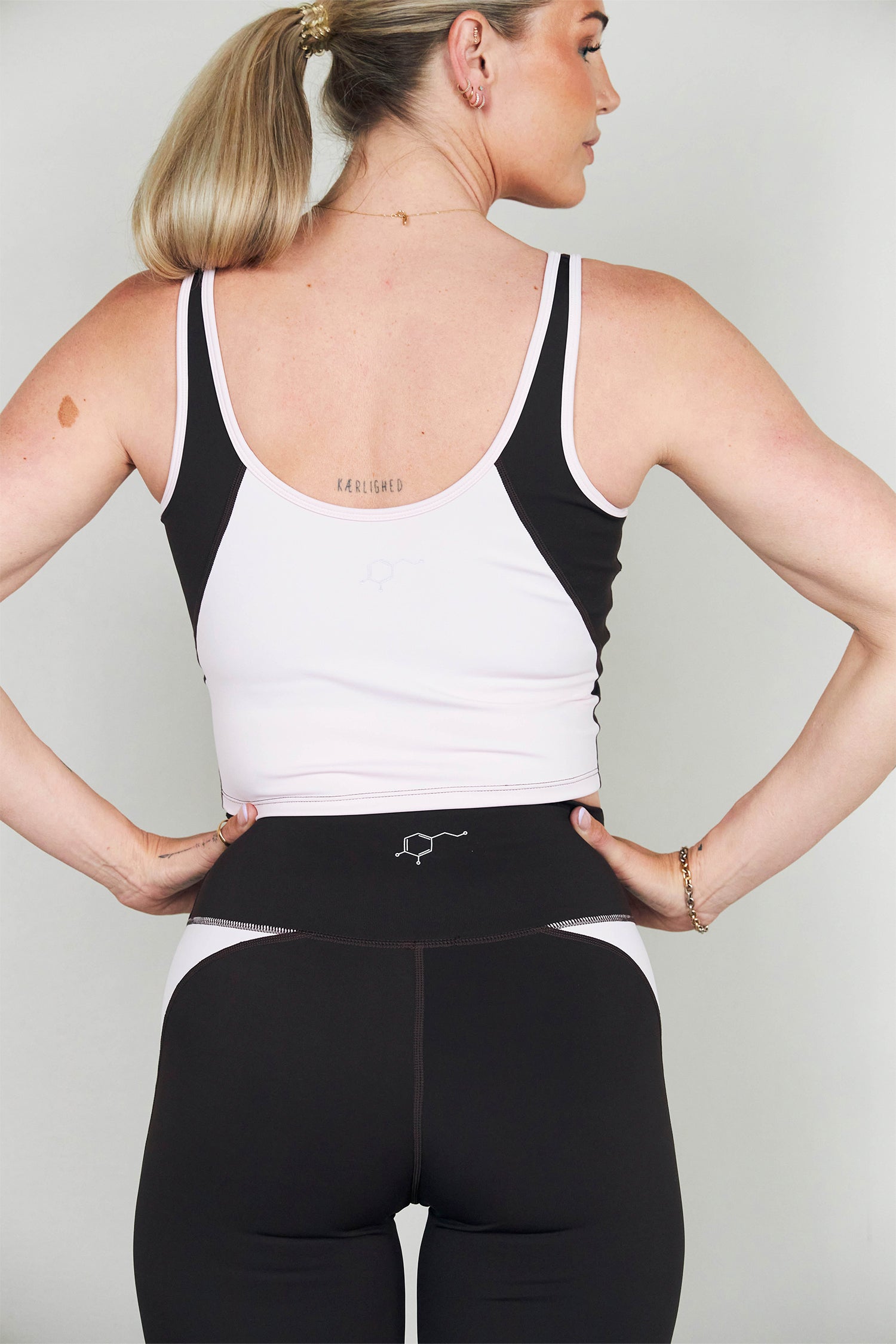 Hybrid League Twenty Four LotaHL Top Top Mole