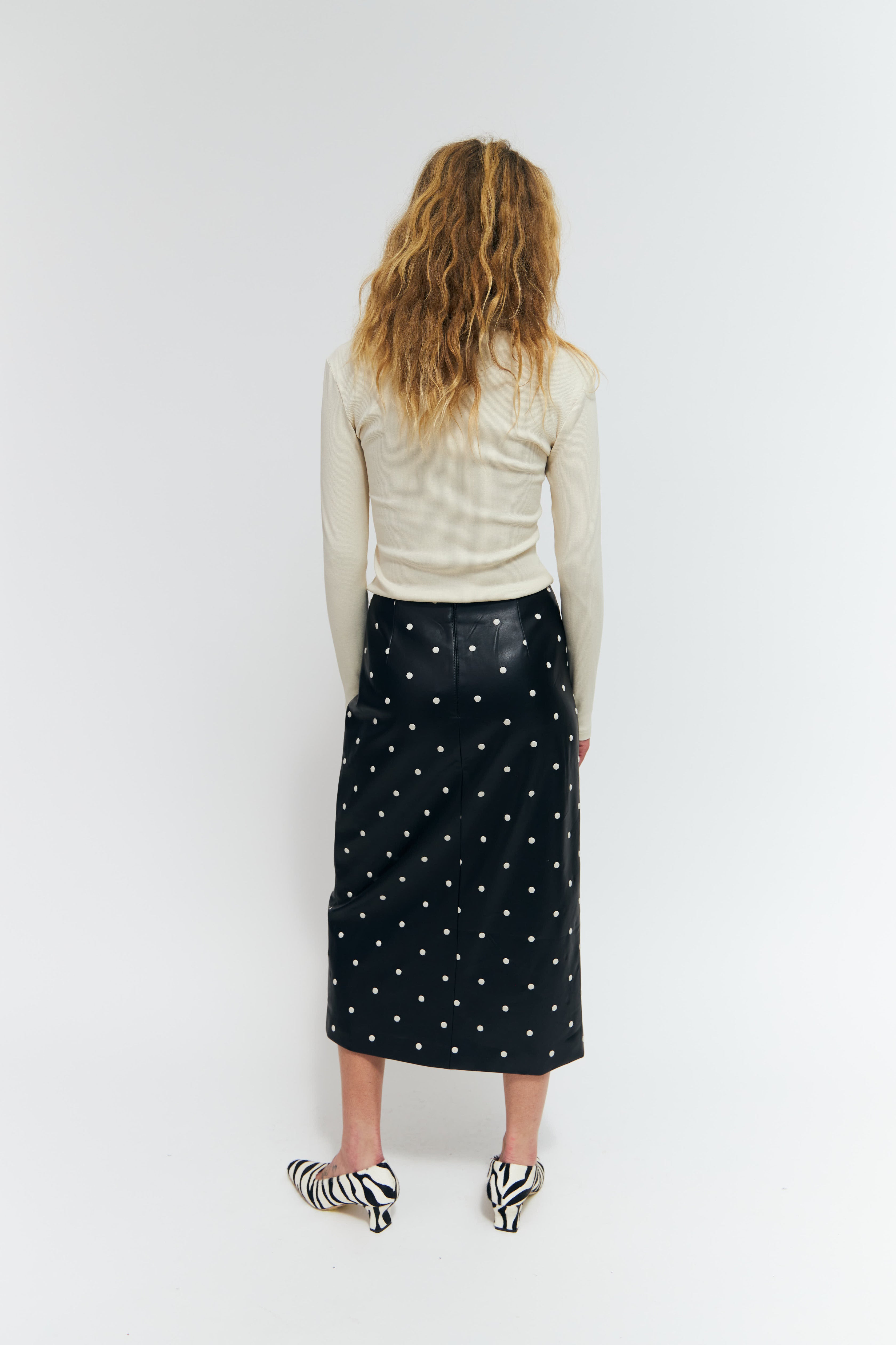 CRAS Lunacras Skirt Skirt 9999 Black