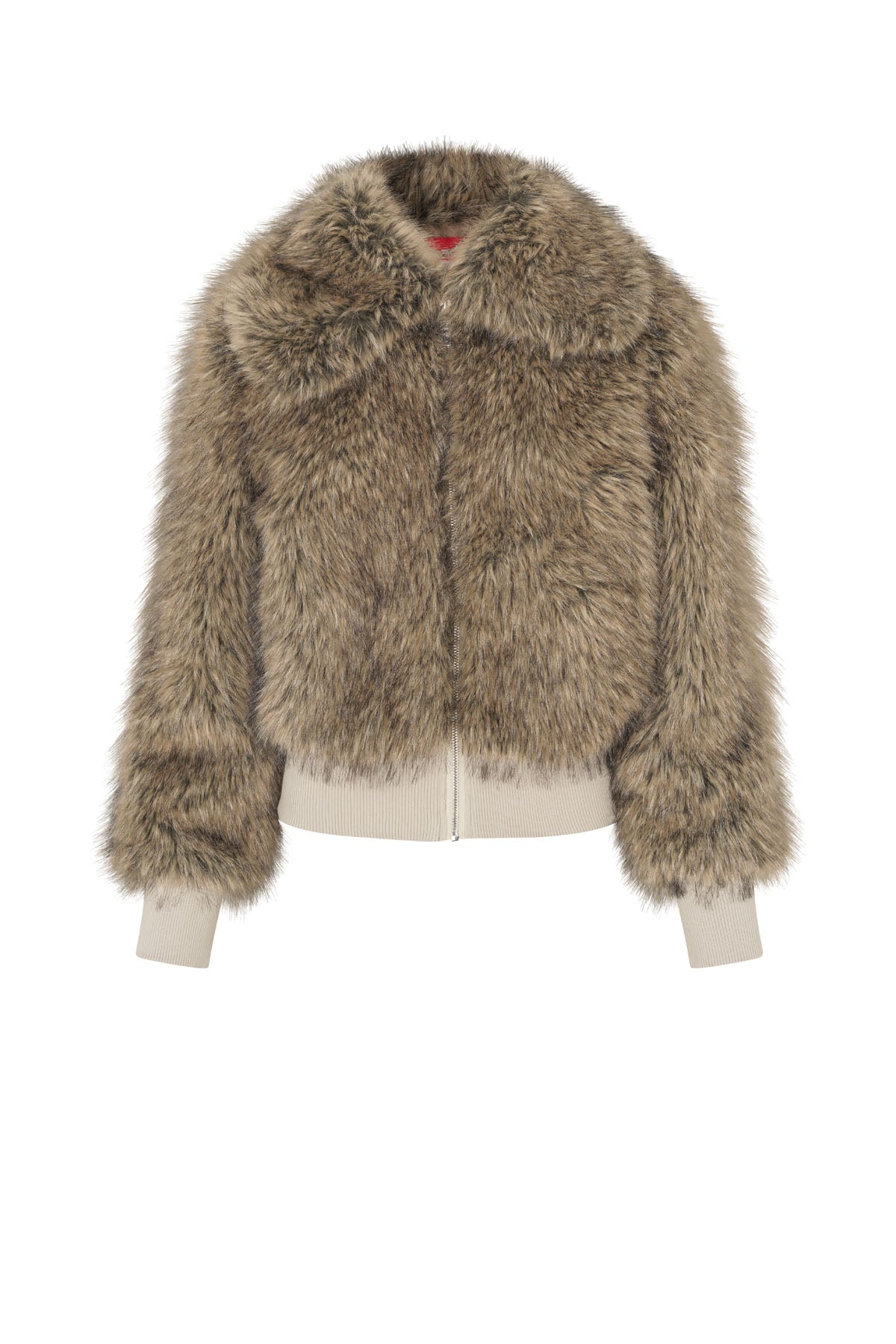 CRAS Madiecras Jacket Jacket 2016 Brown Melange