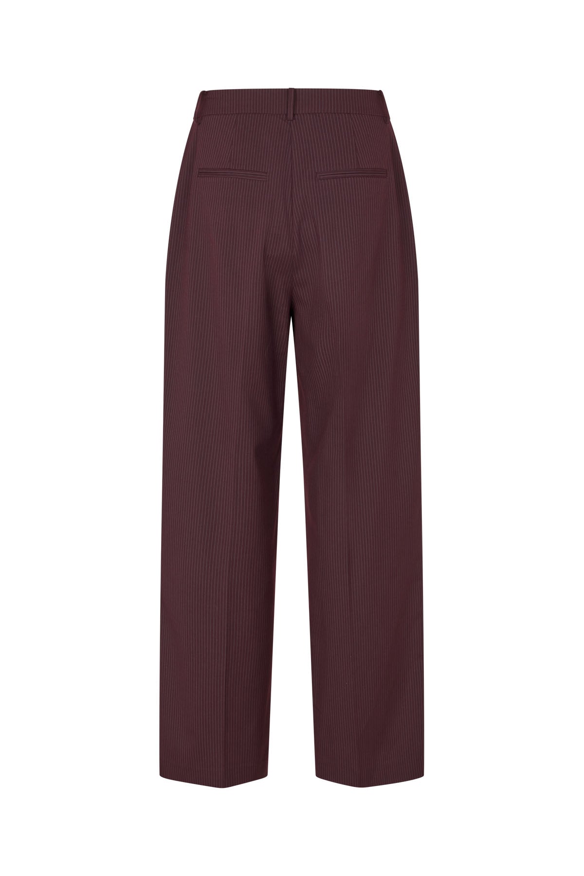 CRAS Mancycras Pants Pants Grape
