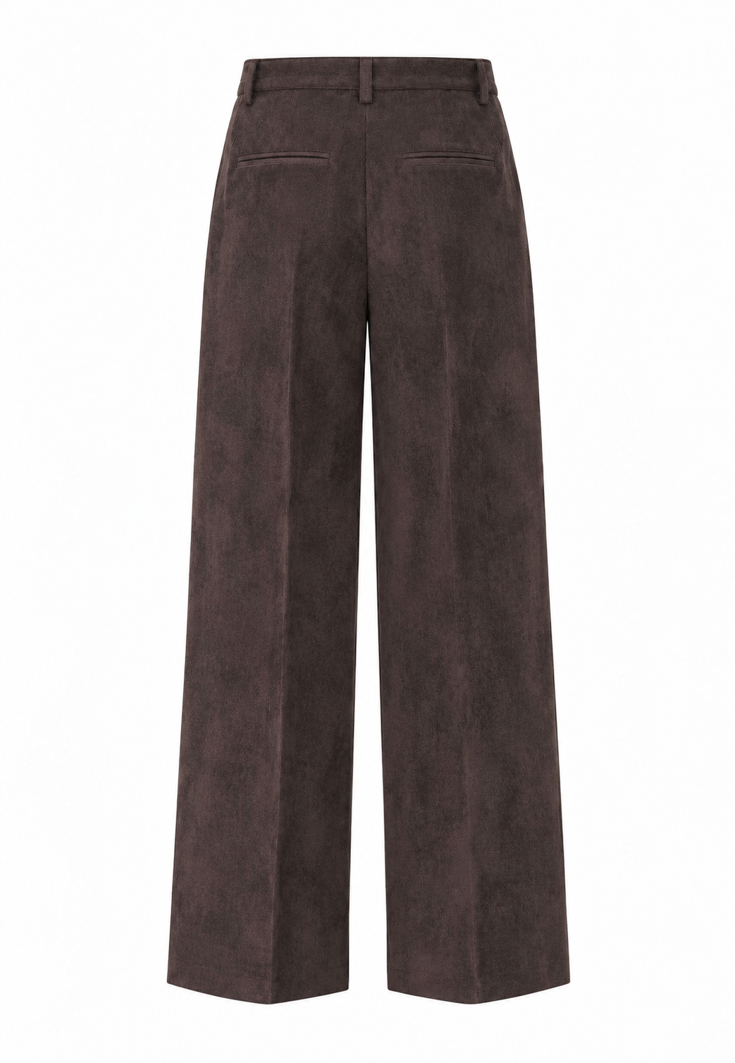 CRAS Mancycras Pants Pants 2017 Java Brown