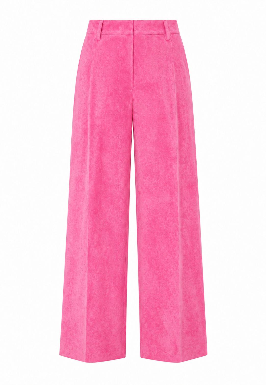 CRAS Mancycras Pants Pants 4010 Carmine Rose