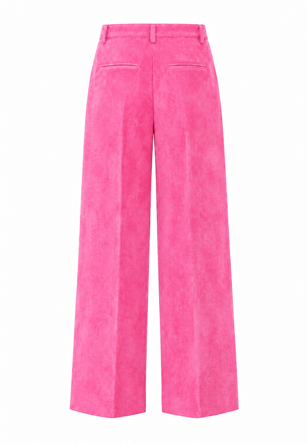 CRAS Mancycras Pants Pants 4010 Carmine Rose