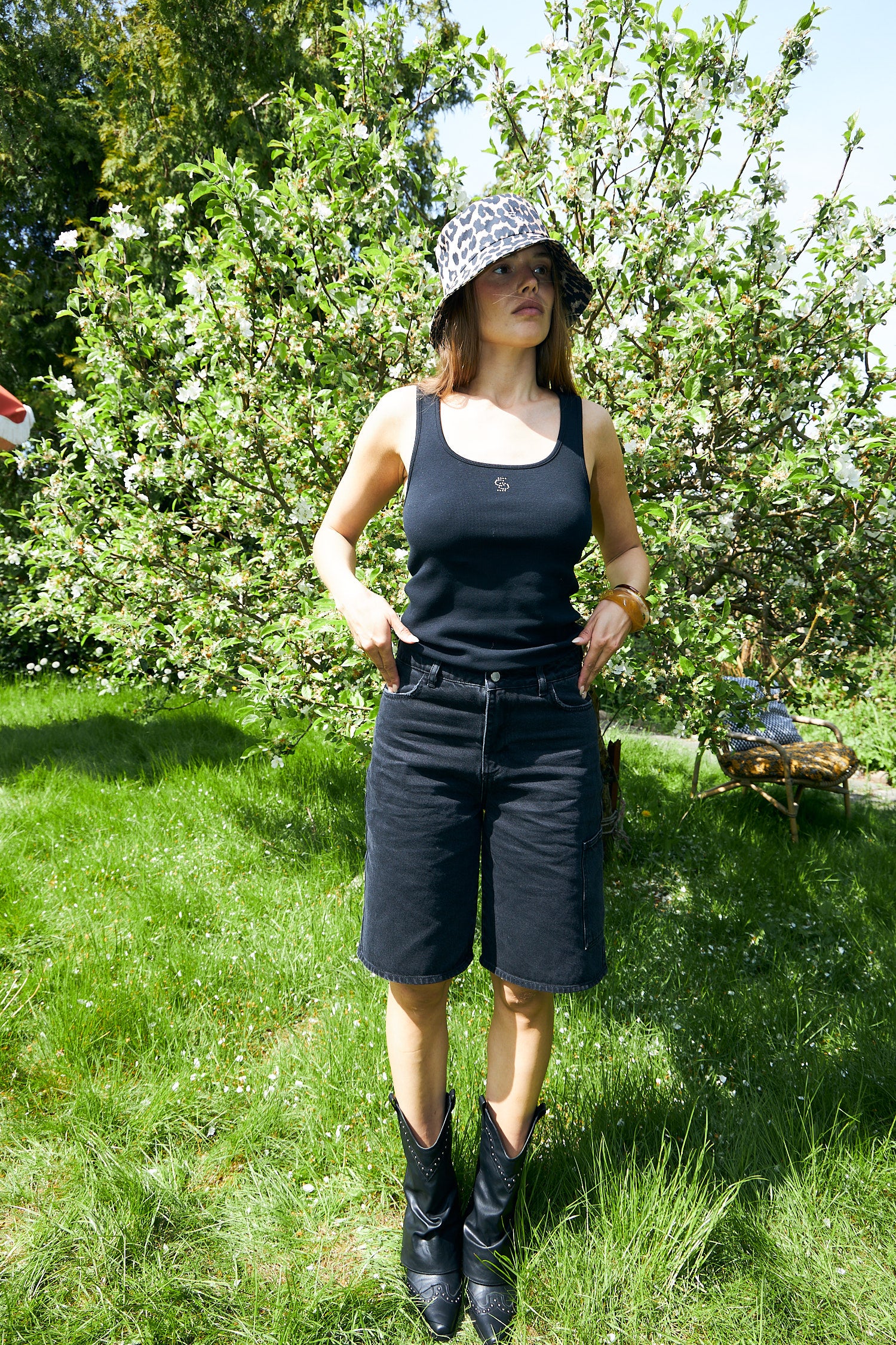 Cras Exclusive Mayacras Top Top 9999 Black